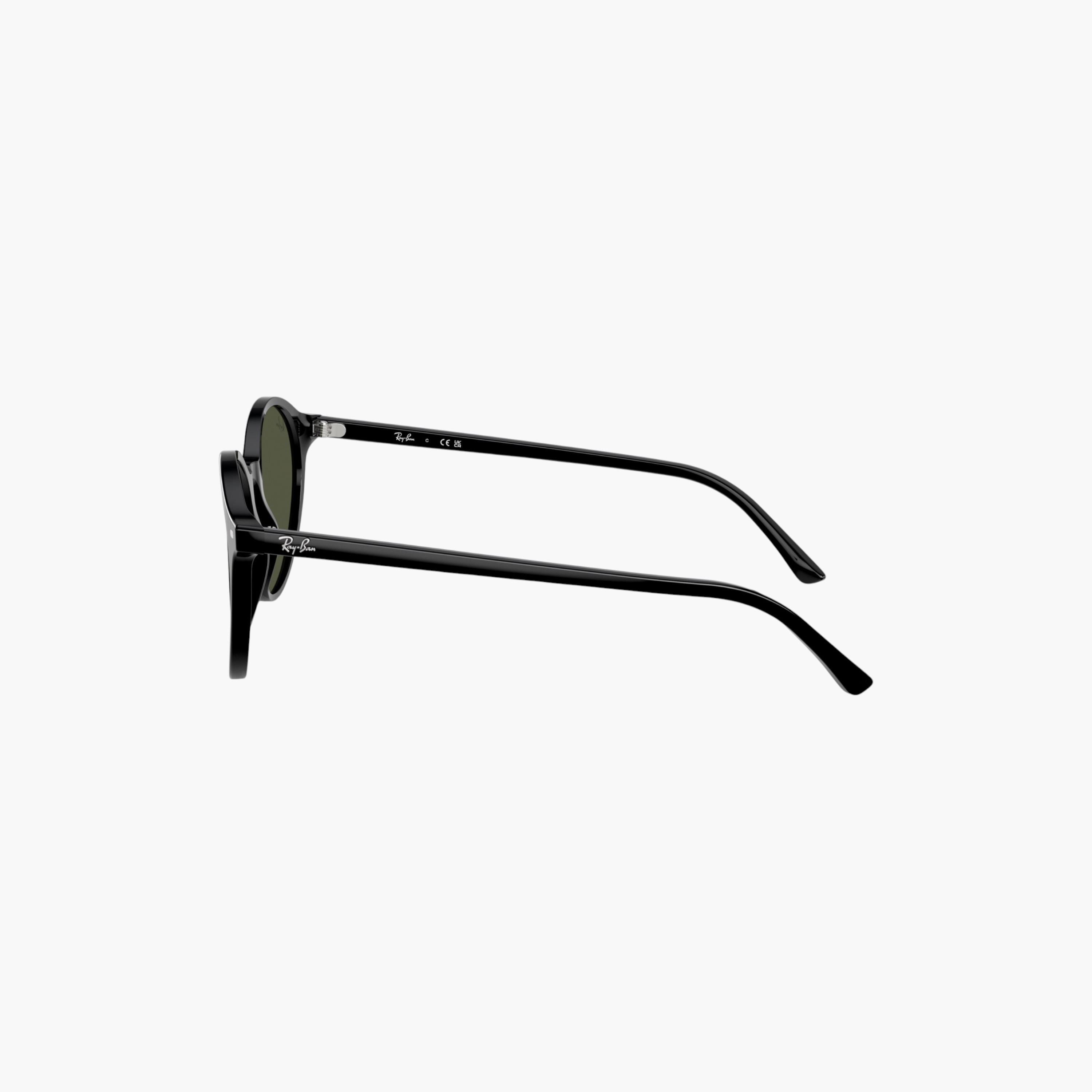 نظارة شمسية بعدسات خضراء من راي بان-men-sunglasses-image-5