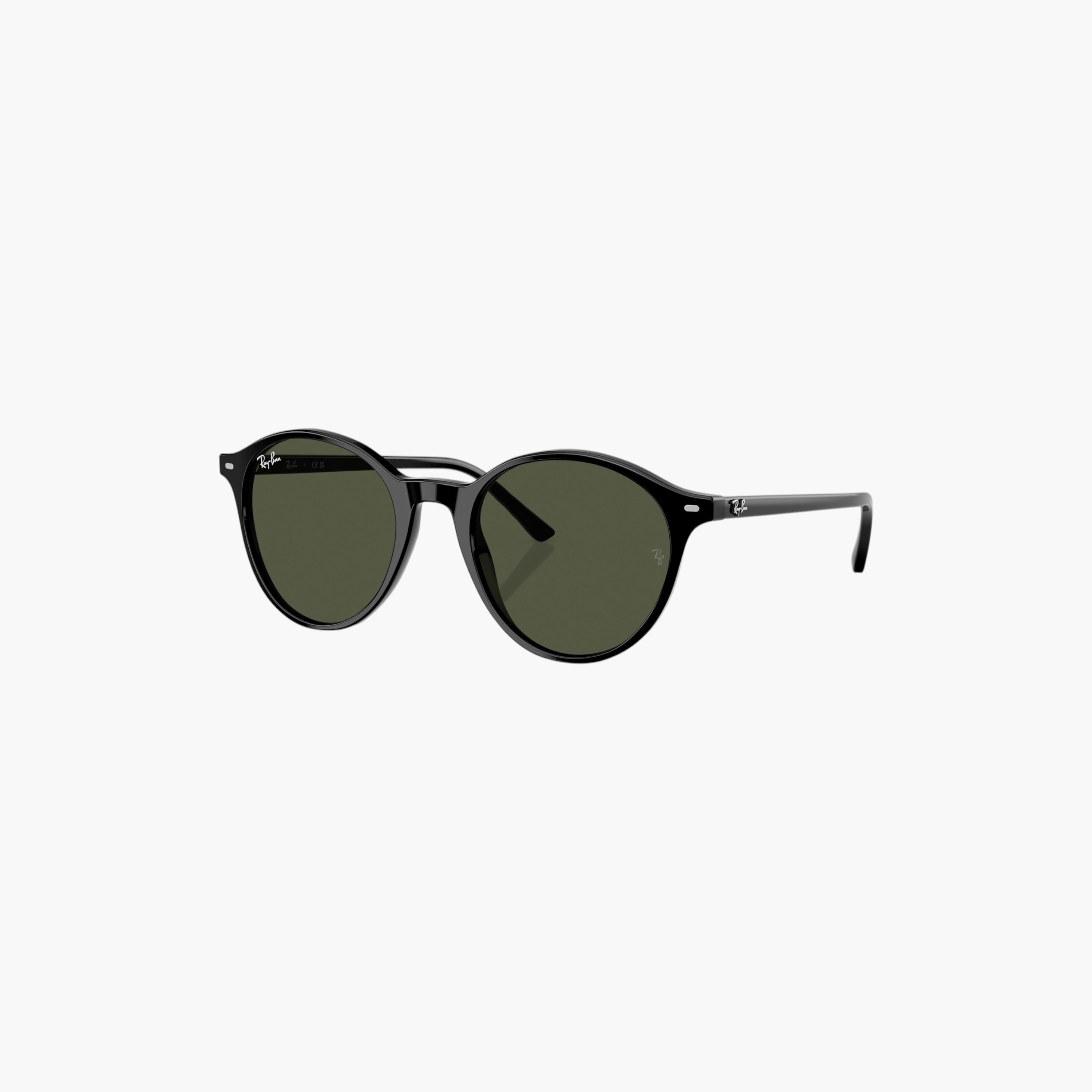 Ray-Ban Green Lens Sunglasses-men-sunglasses-image-6