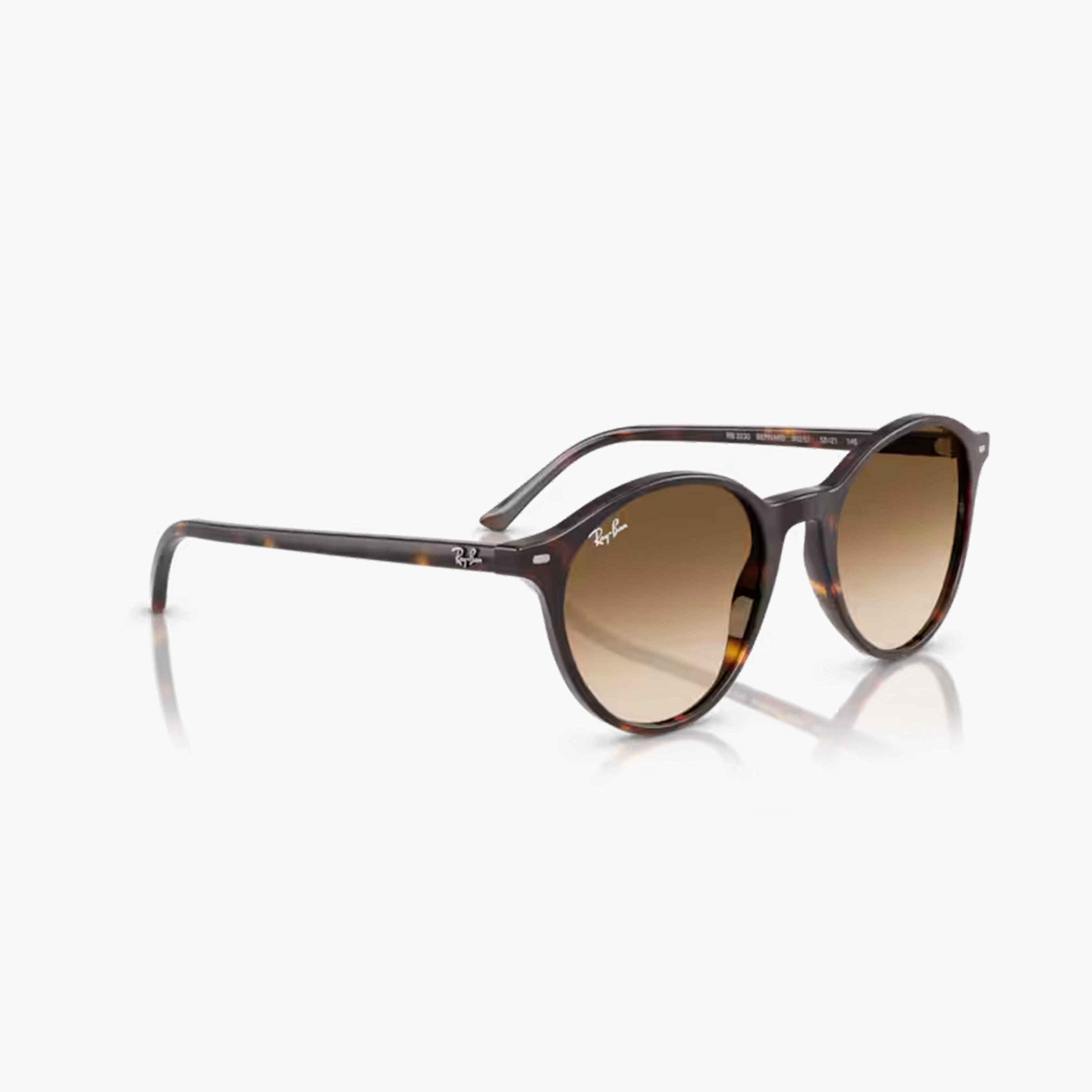 Ray-Ban Havana Printed Frame Sunglasses-men-sunglasses-image-3