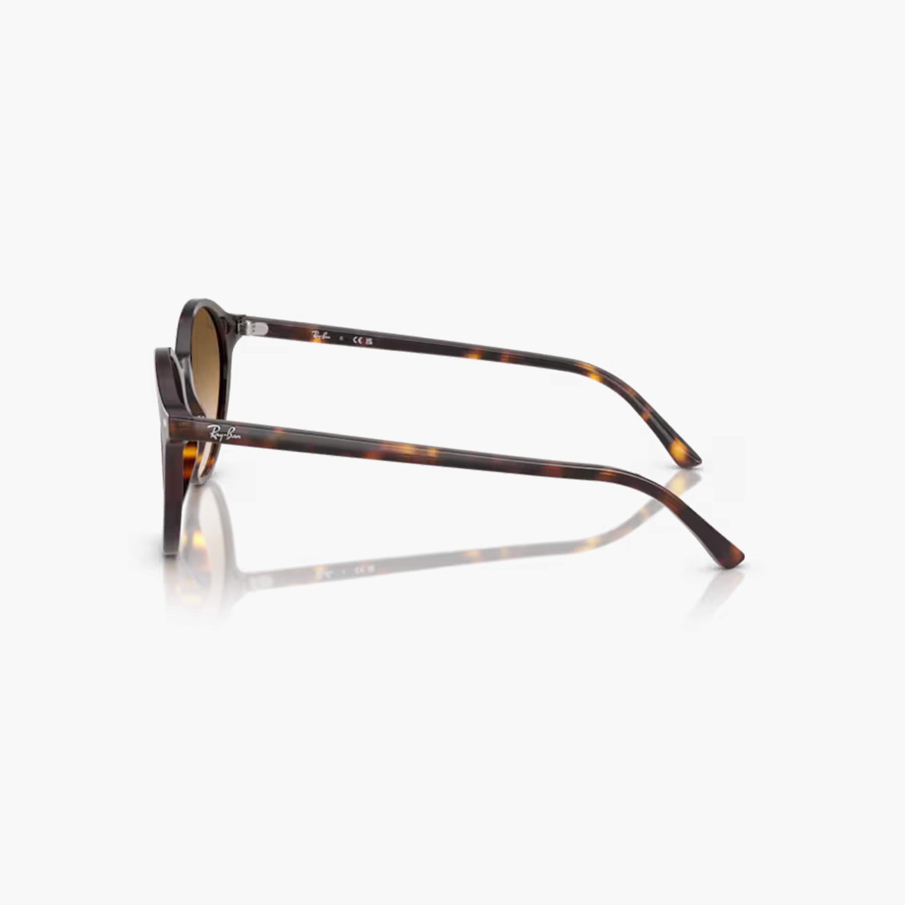 Ray-Ban Havana Printed Frame Sunglasses-men-sunglasses-image-5