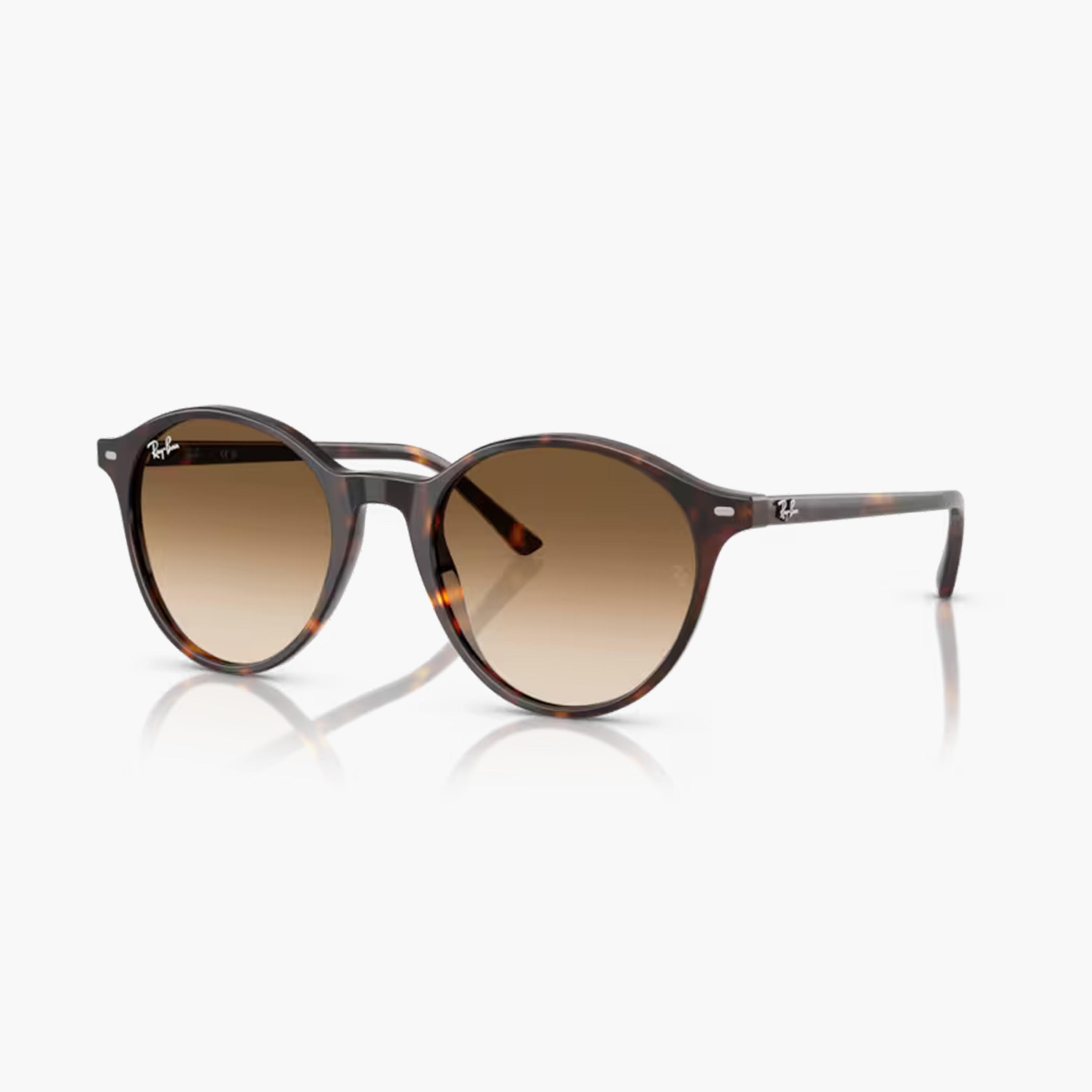 Ray-Ban Havana Printed Frame Sunglasses-men-sunglasses-image-6