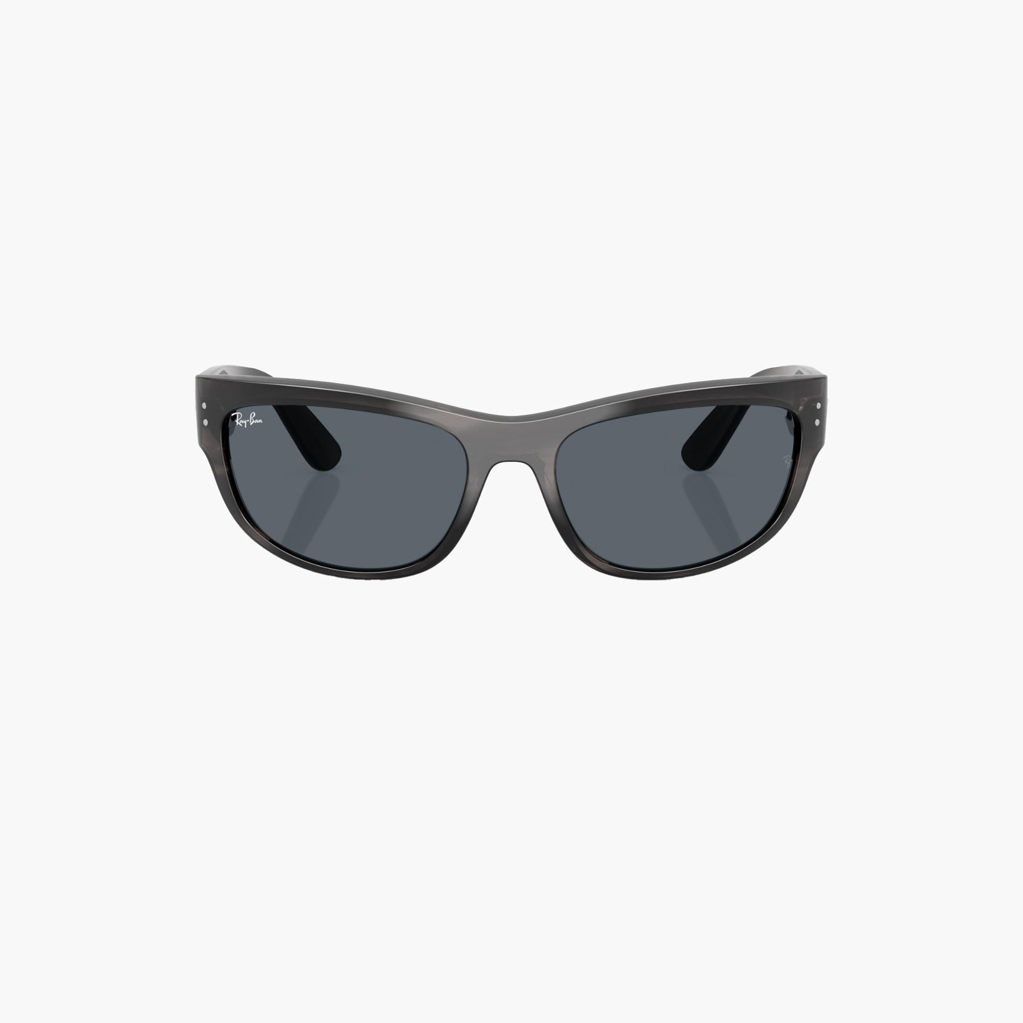 نظارة شمسية بعدسات زرقاء من راي بان-women-sunglasses-image-1