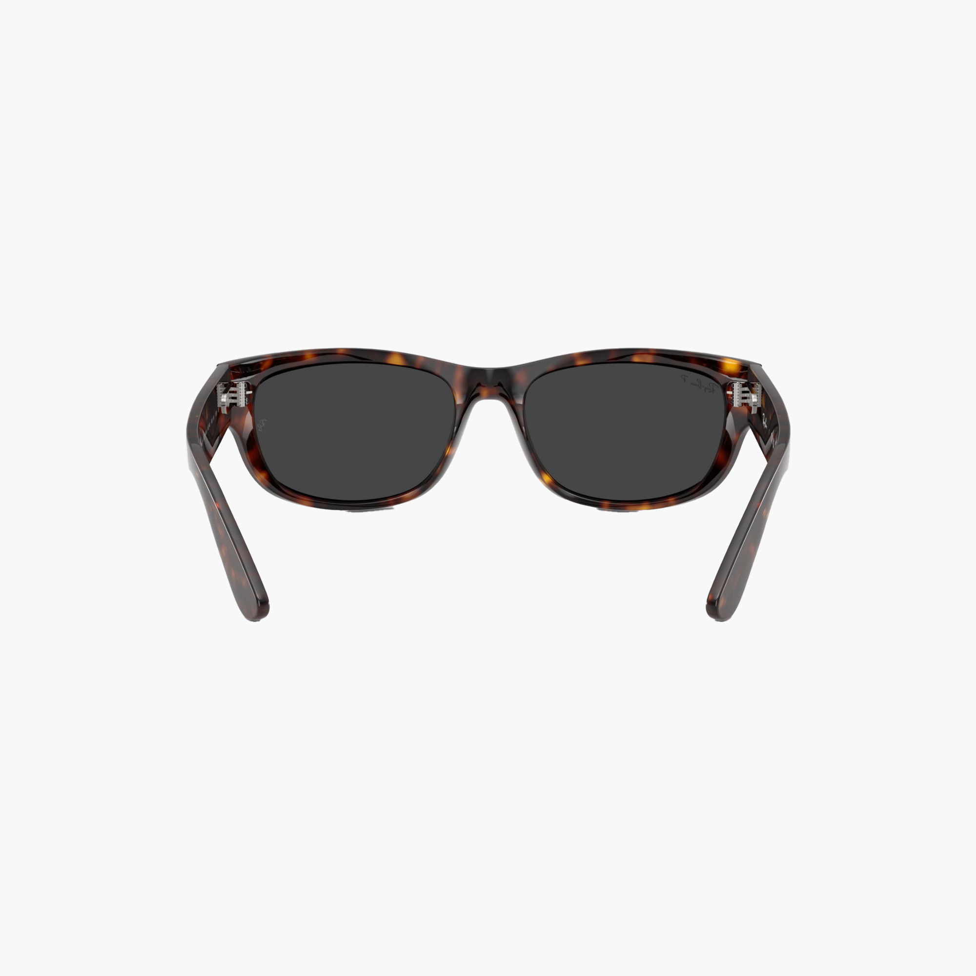 Ray-Ban Rectangle Black Lens Sunglasses-men-sunglasses-image-6