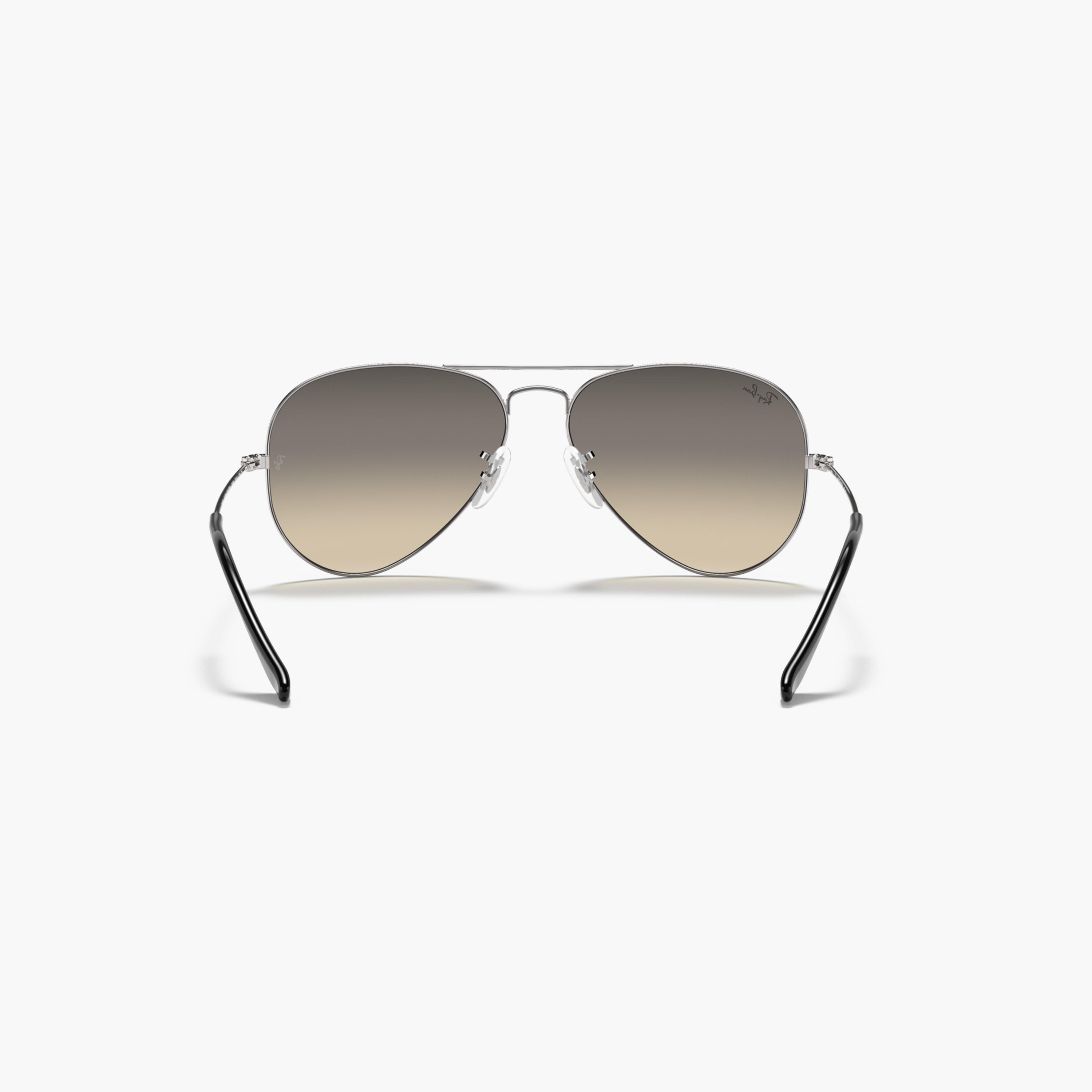 Ray-Ban Aviator Sunglasses with Nose Pads-men-sunglasses-image-4