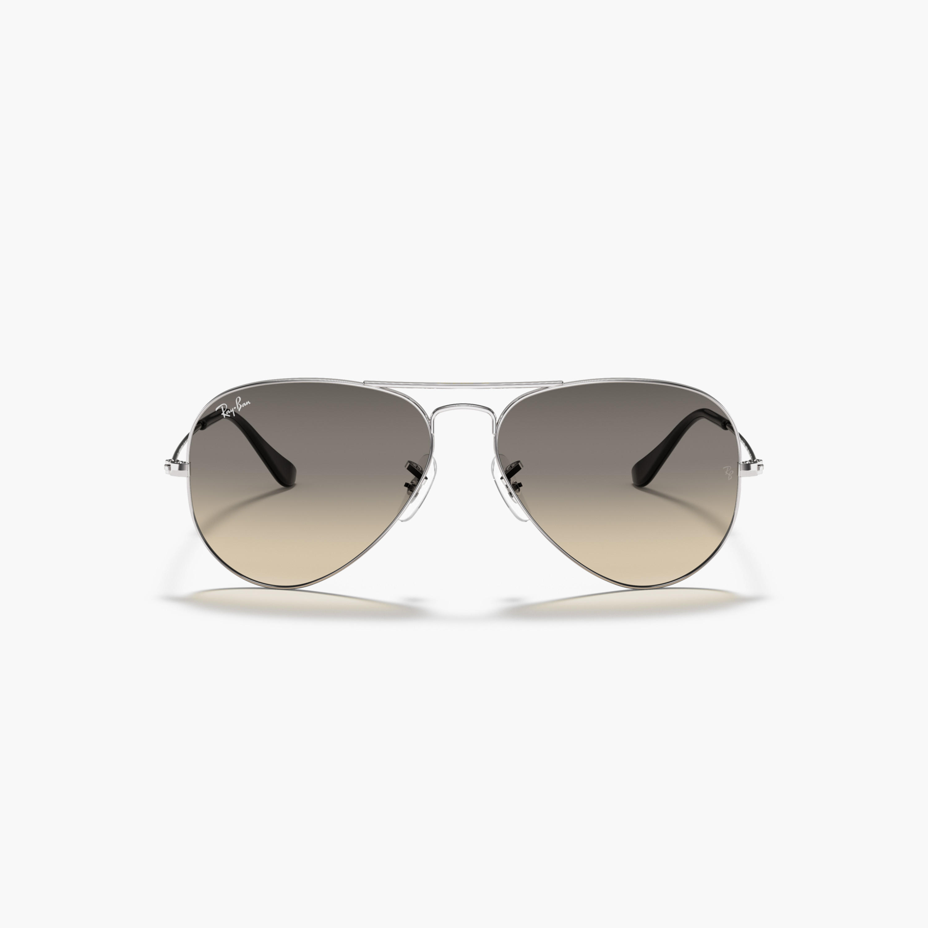 Ray-Ban Aviator Sunglasses with Nose Pads-men-sunglasses-image-5