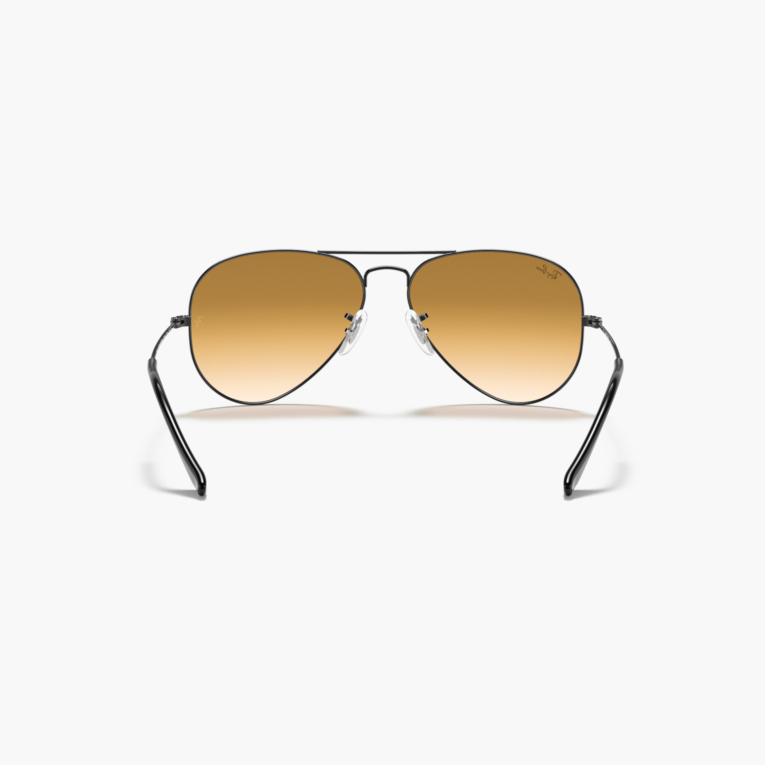 Ray-Ban Aviator Sunglasses with Nose Pads-men-sunglasses-image-2