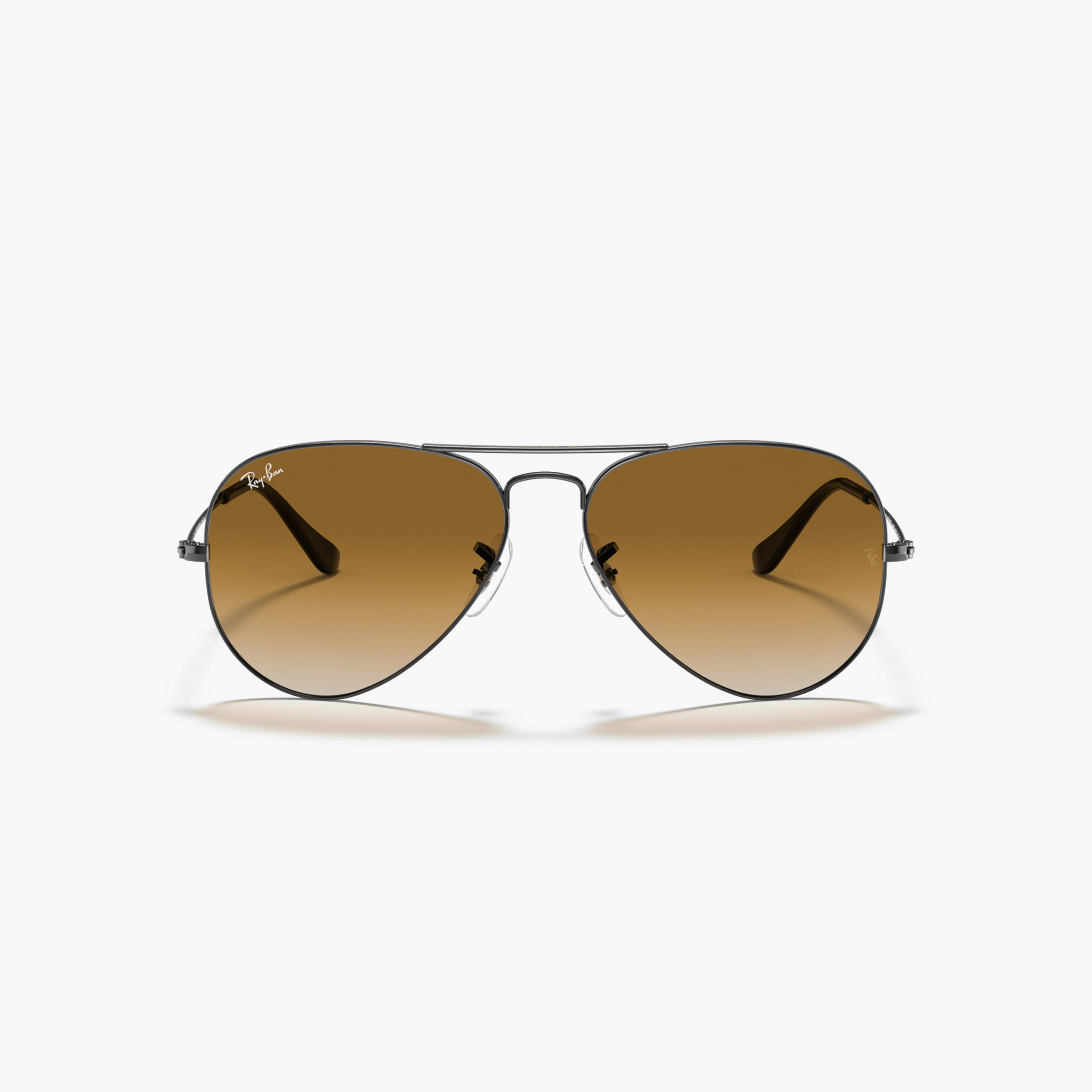 Ray-Ban Aviator Sunglasses with Nose Pads-men-sunglasses-image-3