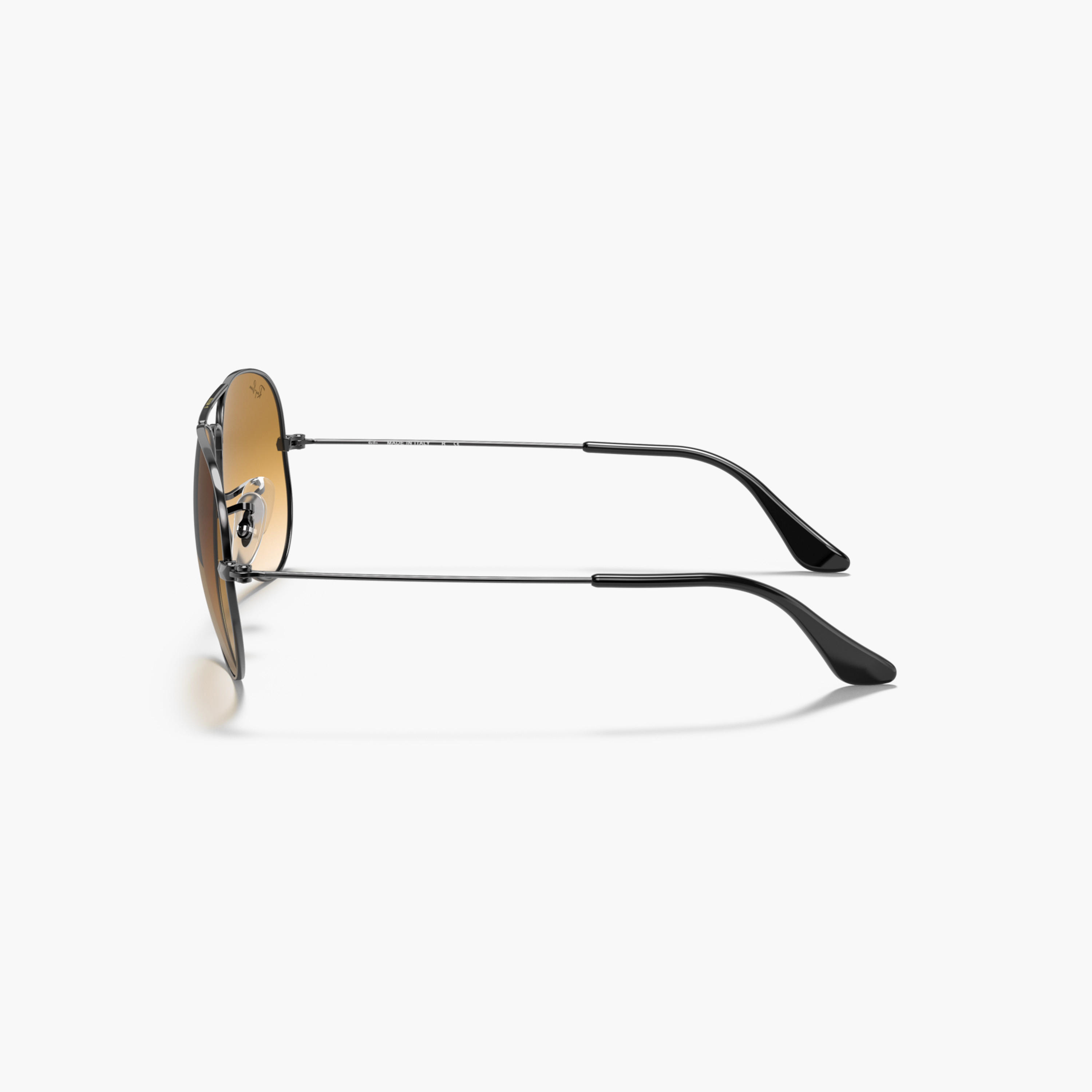 Ray-Ban Aviator Sunglasses with Nose Pads-men-sunglasses-image-4