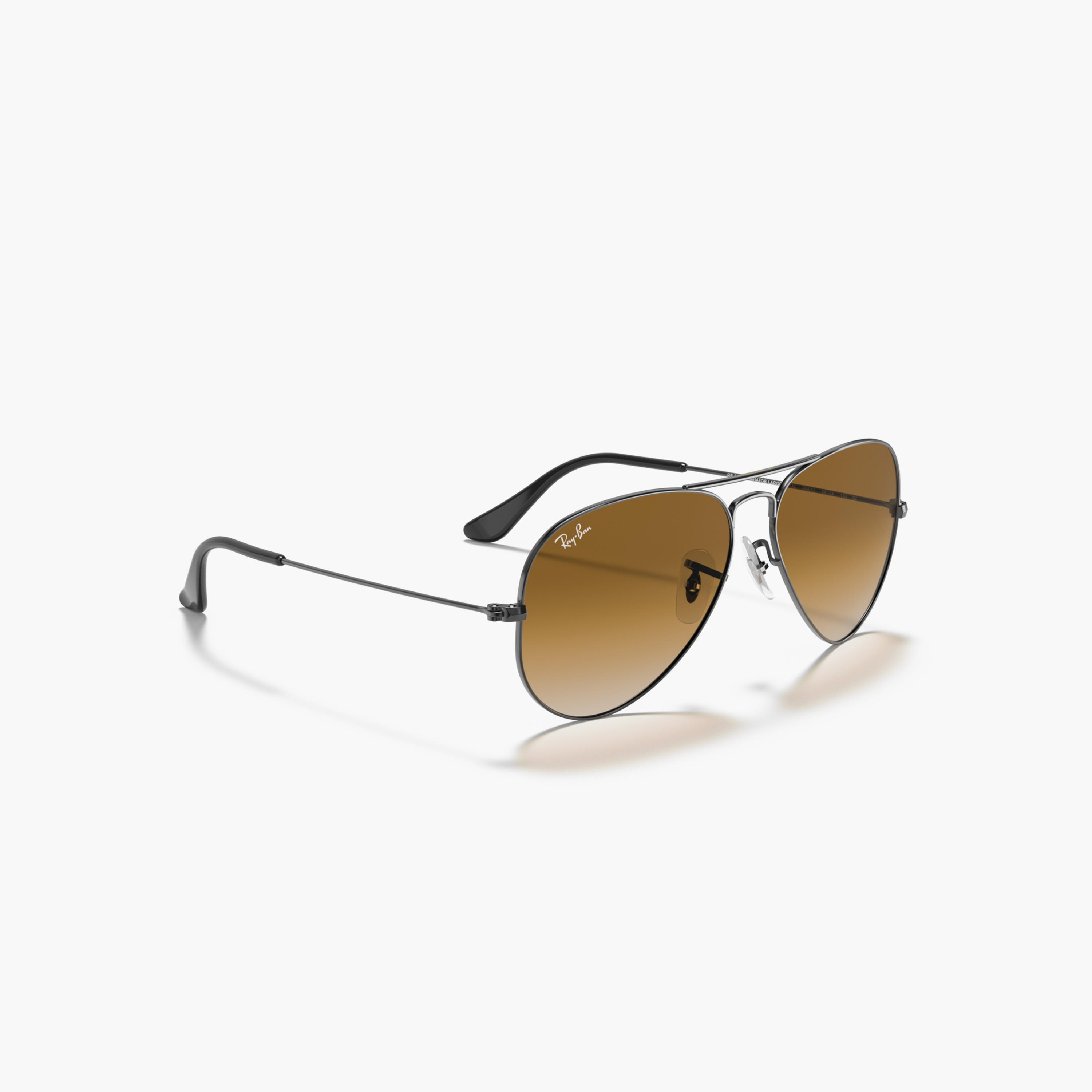 Ray-Ban Aviator Sunglasses with Nose Pads-men-sunglasses-image-6