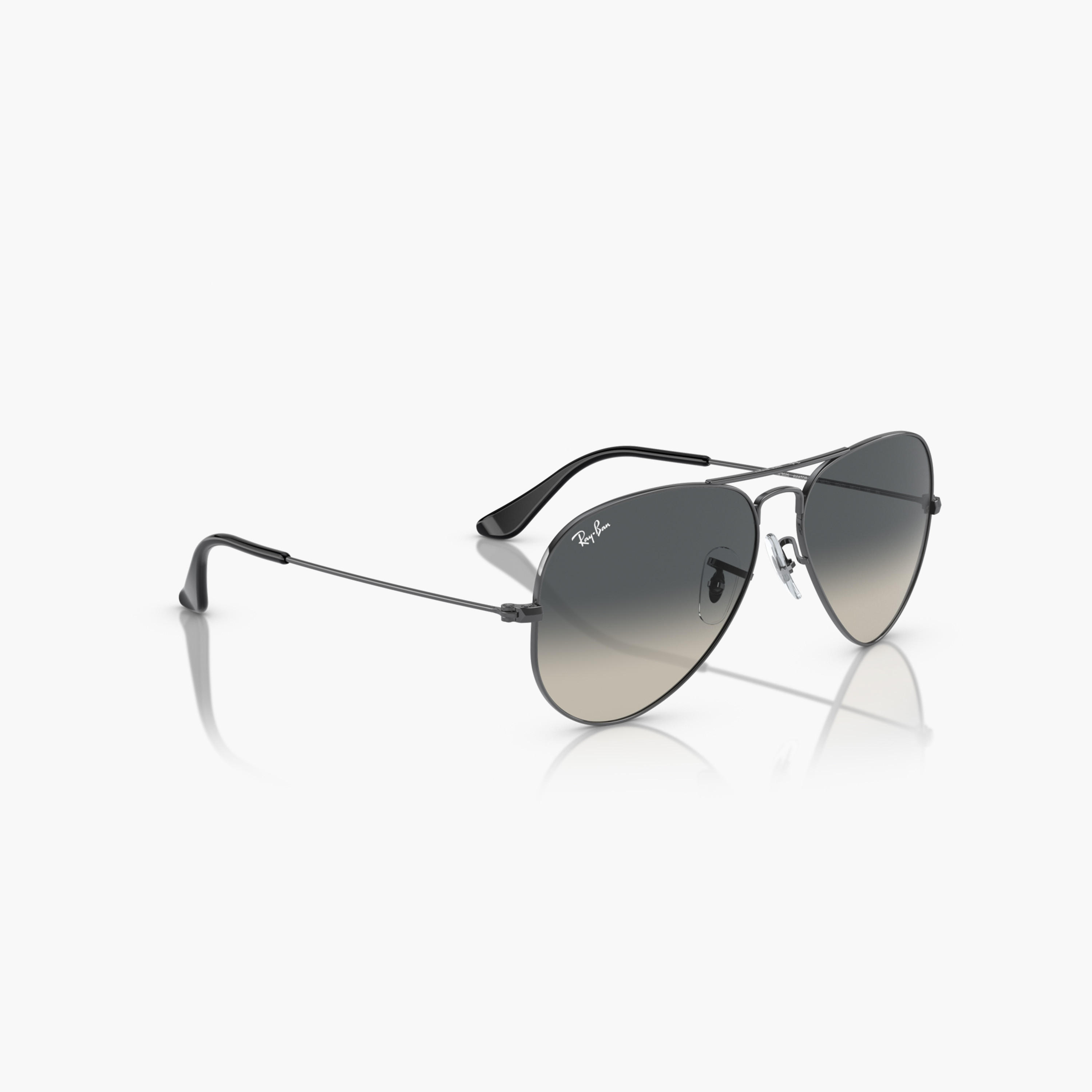 Ray-Ban Aviator Sunglasses with Nose Pads-men-sunglasses-image-3