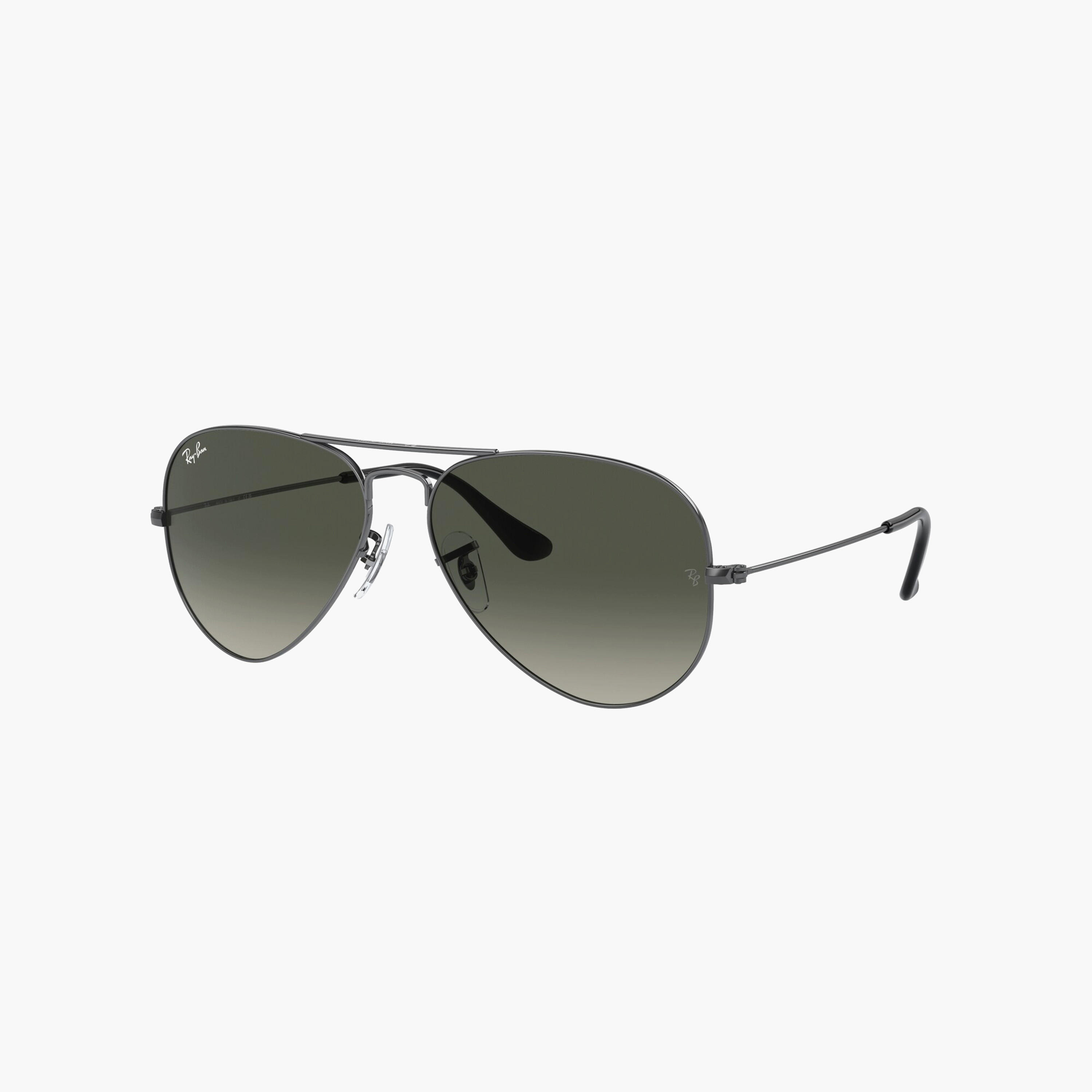 Ray-Ban Aviator Sunglasses with Nose Pads-men-sunglasses-image-1