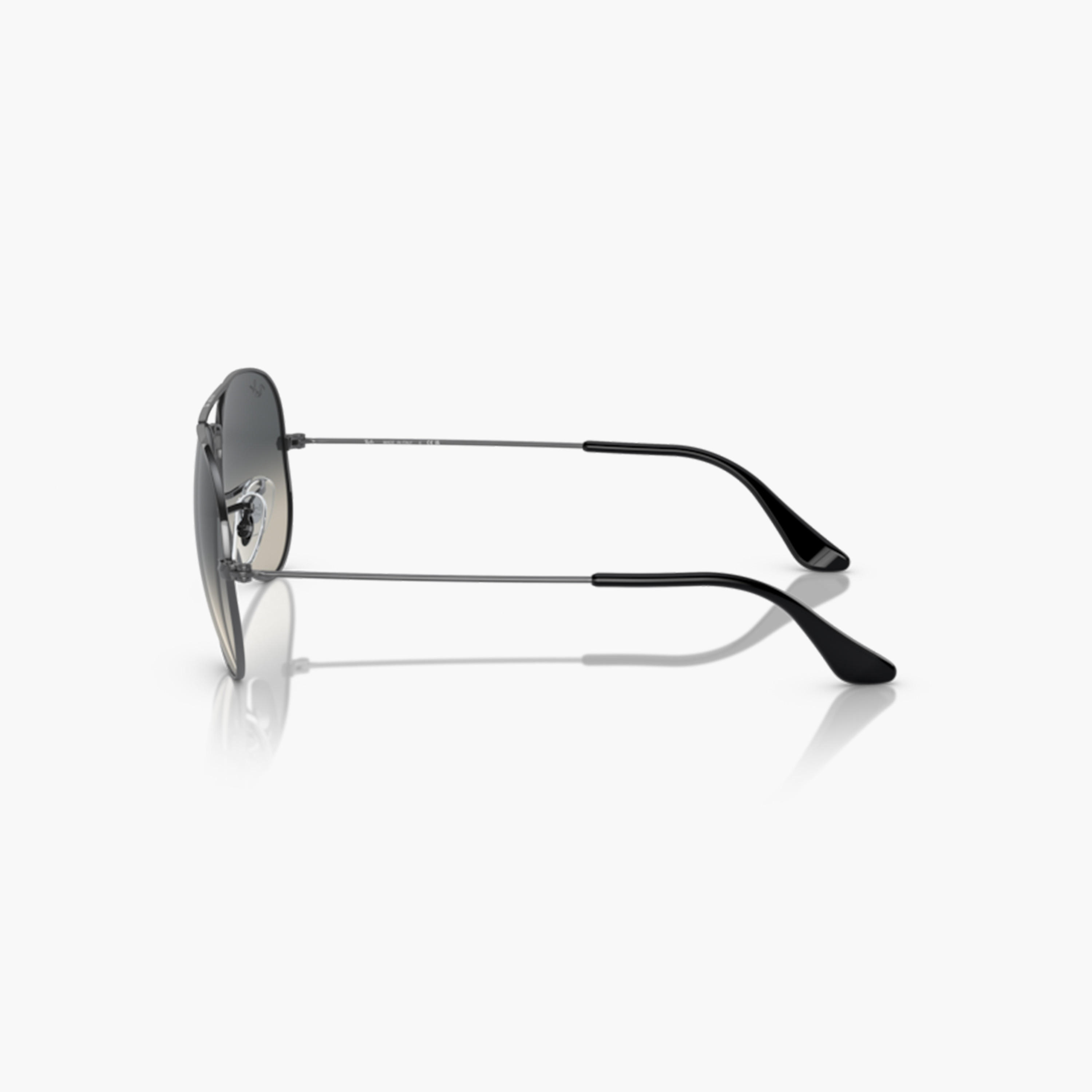 Ray-Ban Aviator Sunglasses with Nose Pads-men-sunglasses-image-7
