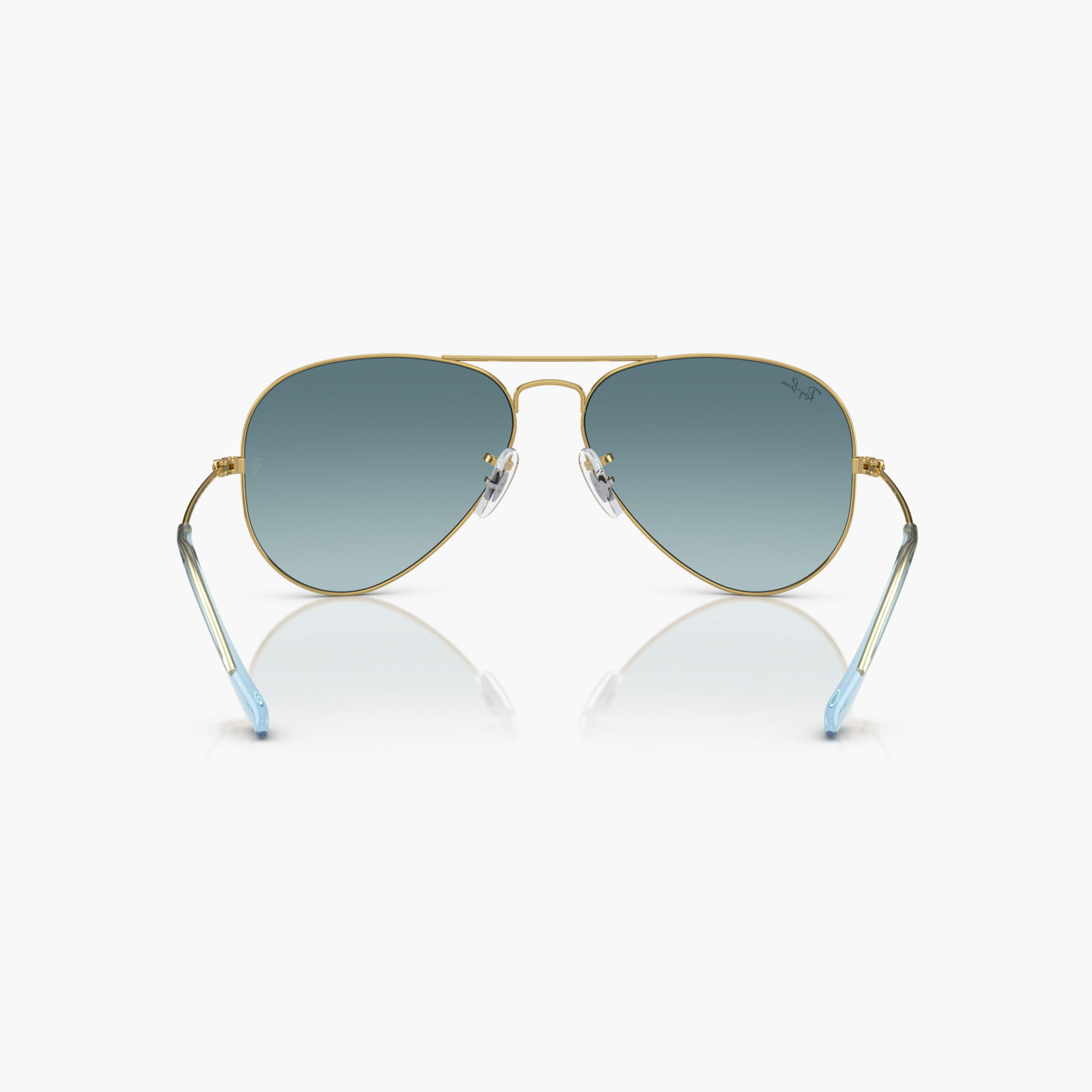 Ray-Ban Aviator Sunglasses with Nose Pads-men-sunglasses-image-5