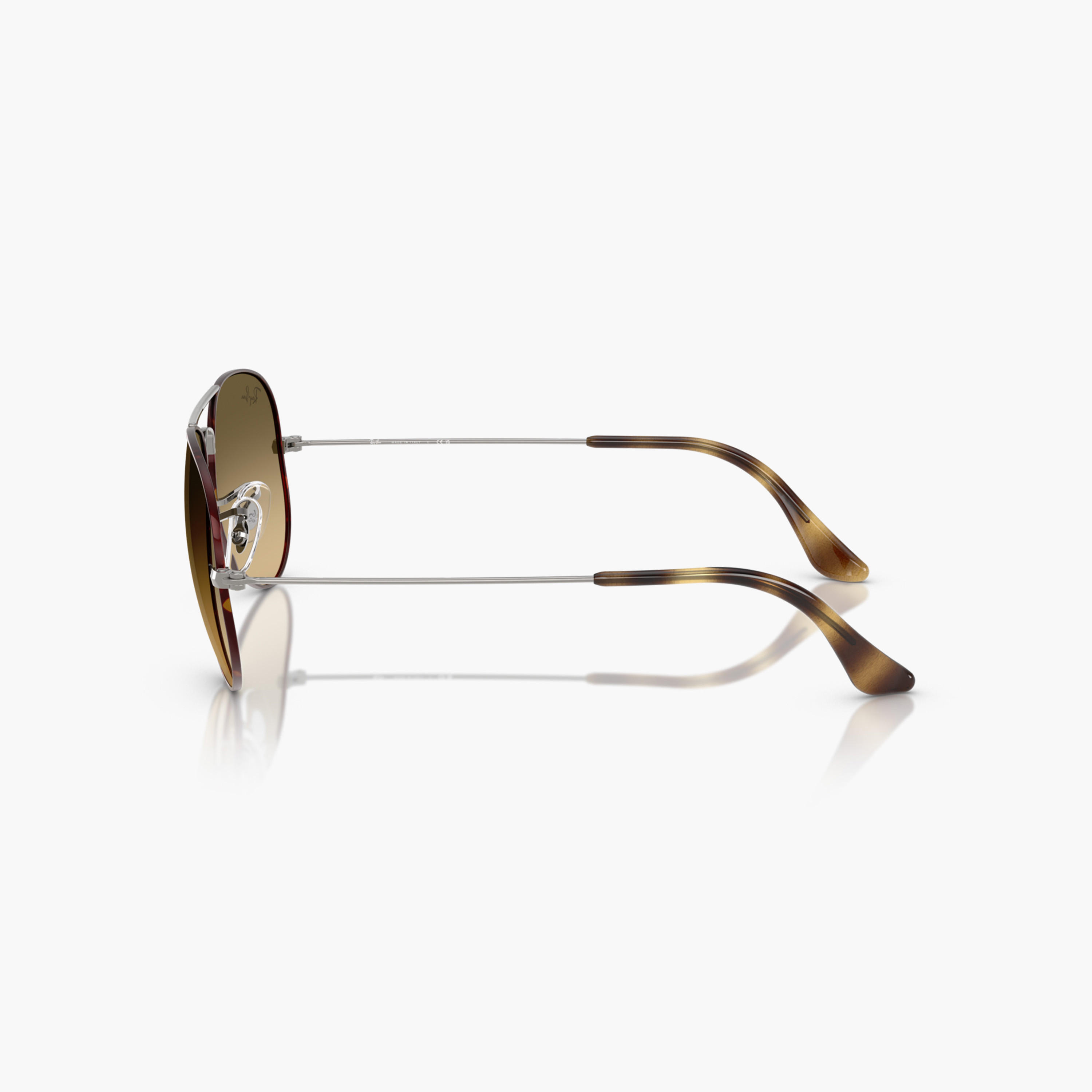 نظارة شمس هافانا أفياتور بوسادة أنف من راي بان-men-sunglasses-image-2