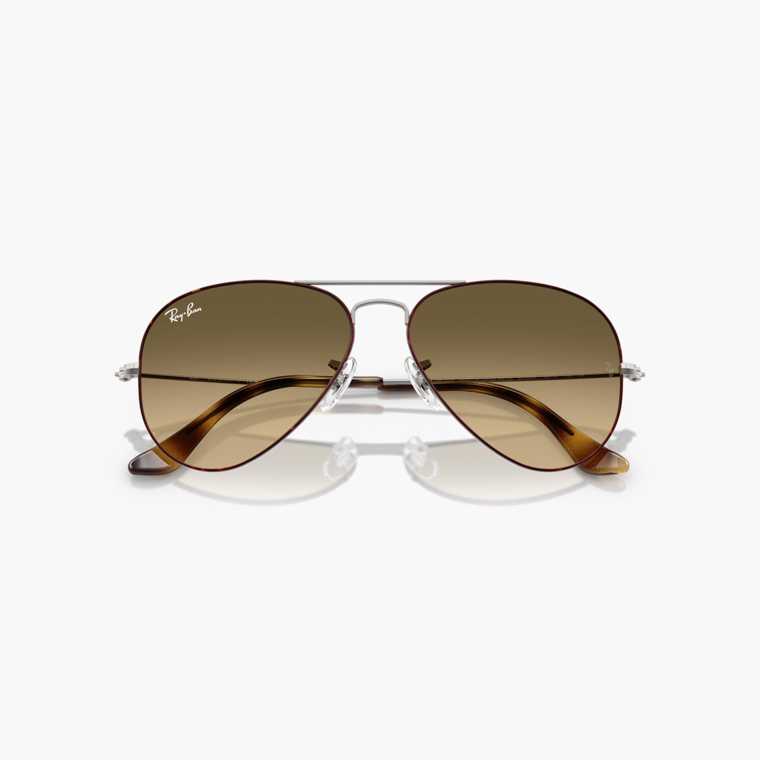 نظارة شمس هافانا أفياتور بوسادة أنف من راي بان-men-sunglasses-image-4