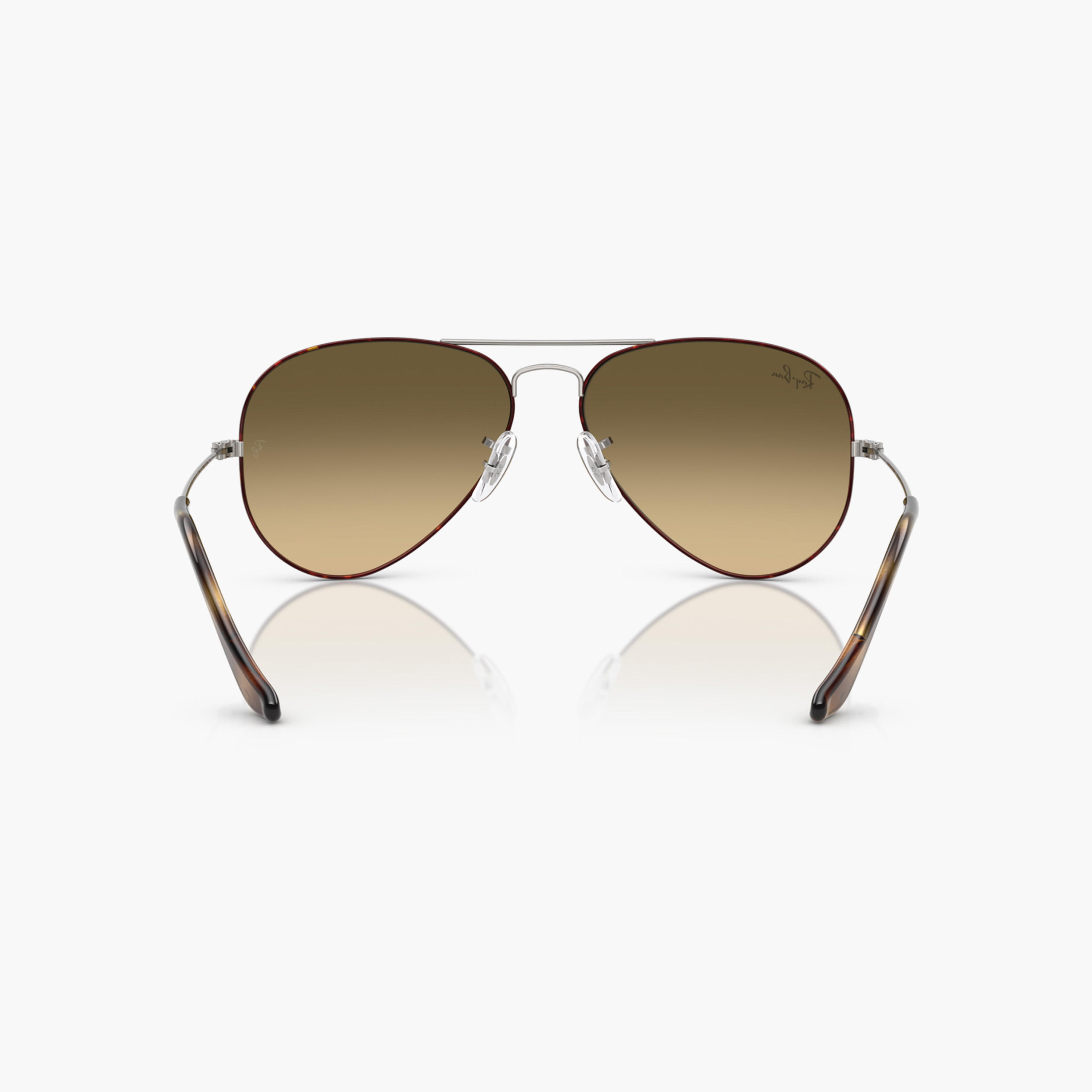 نظارة شمس هافانا أفياتور بوسادة أنف من راي بان-men-sunglasses-image-5