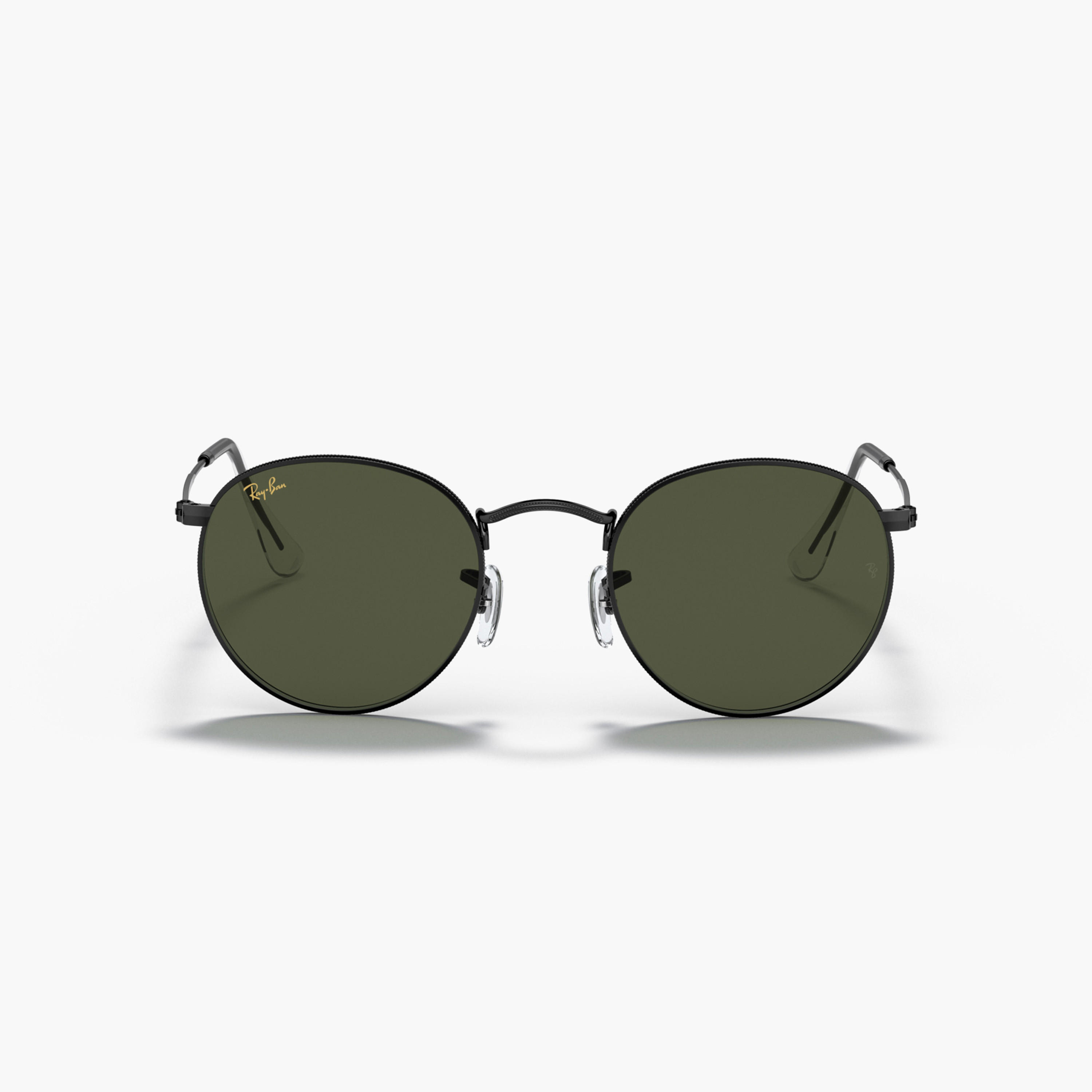 نظارة شمس بوسادة أنف وإطار كامل من راي بان-men-sunglasses-image-1