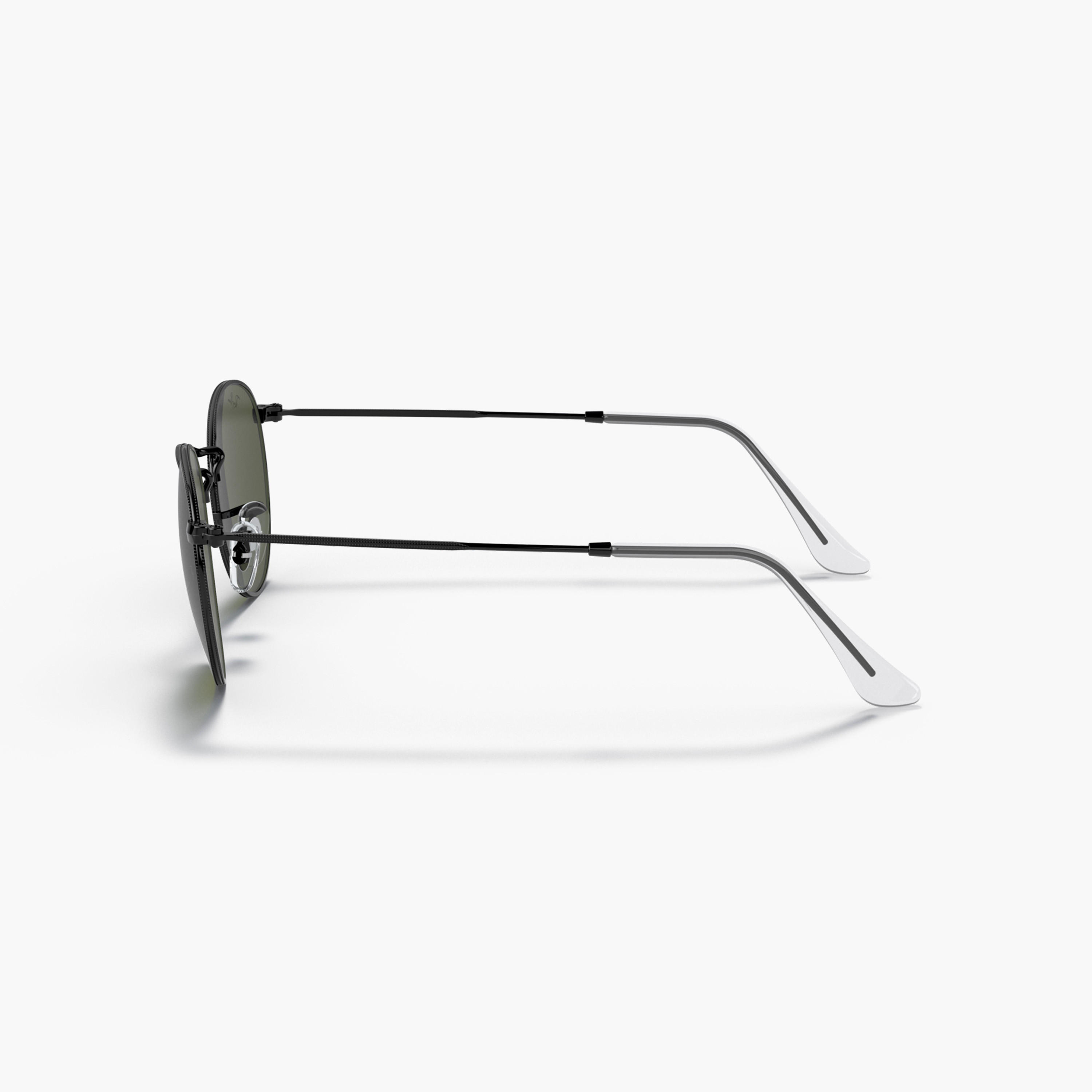 نظارة شمس بوسادة أنف وإطار كامل من راي بان-men-sunglasses-image-2