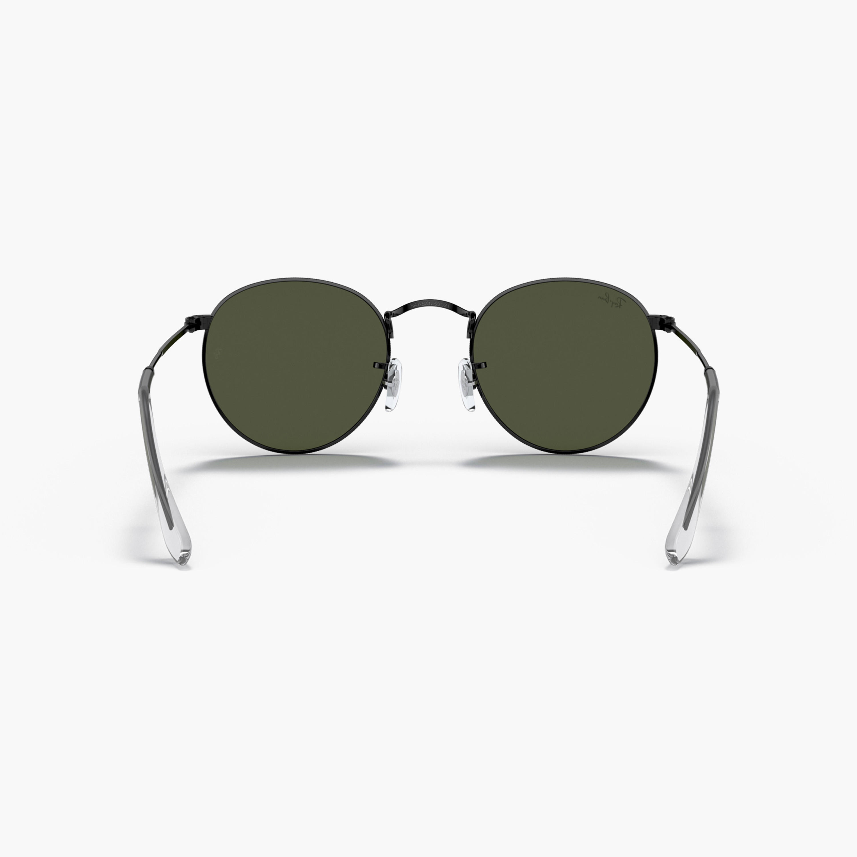 نظارة شمس بوسادة أنف وإطار كامل من راي بان-men-sunglasses-image-4