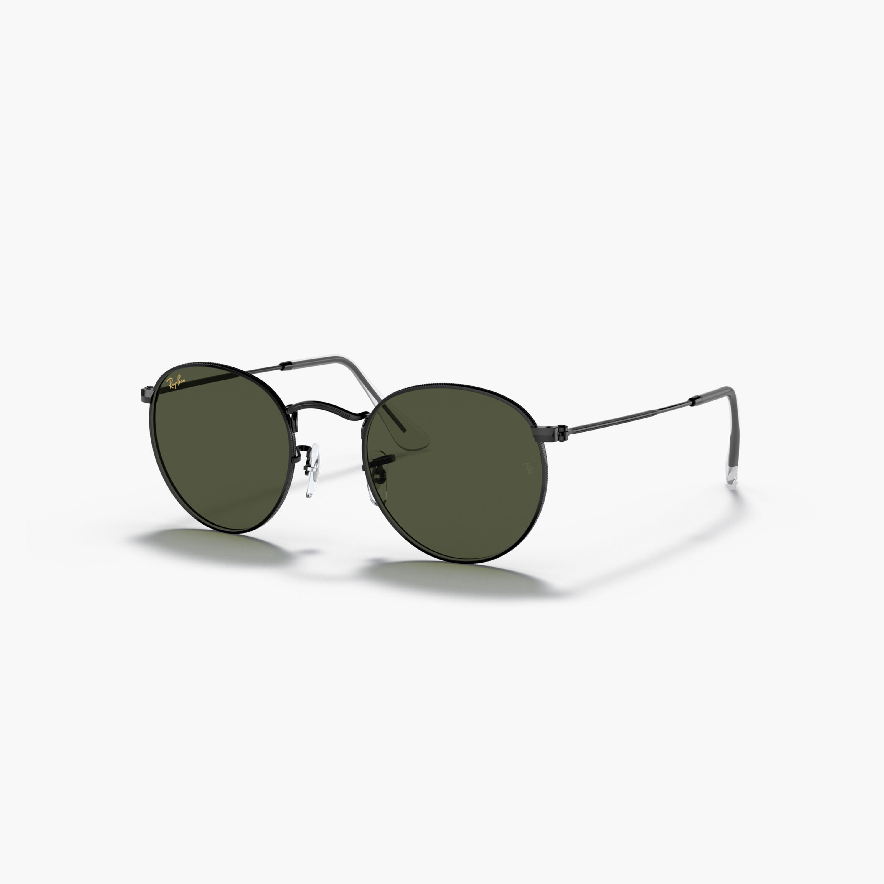 نظارة شمس بوسادة أنف وإطار كامل من راي بان-men-sunglasses-image-5