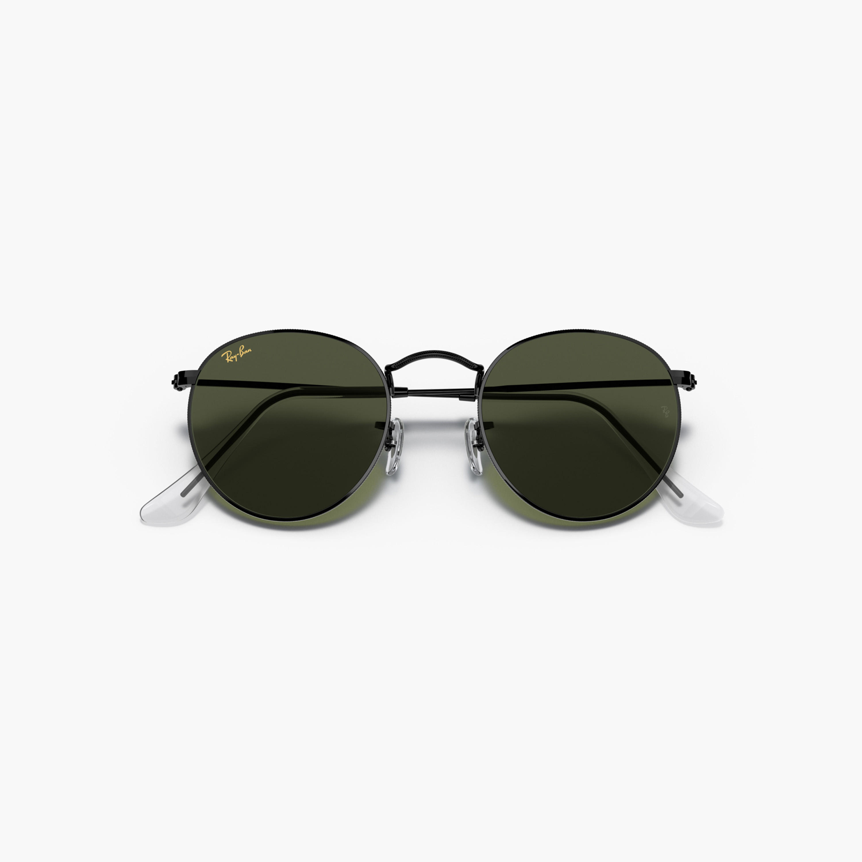 نظارة شمس بوسادة أنف وإطار كامل من راي بان-men-sunglasses-image-6