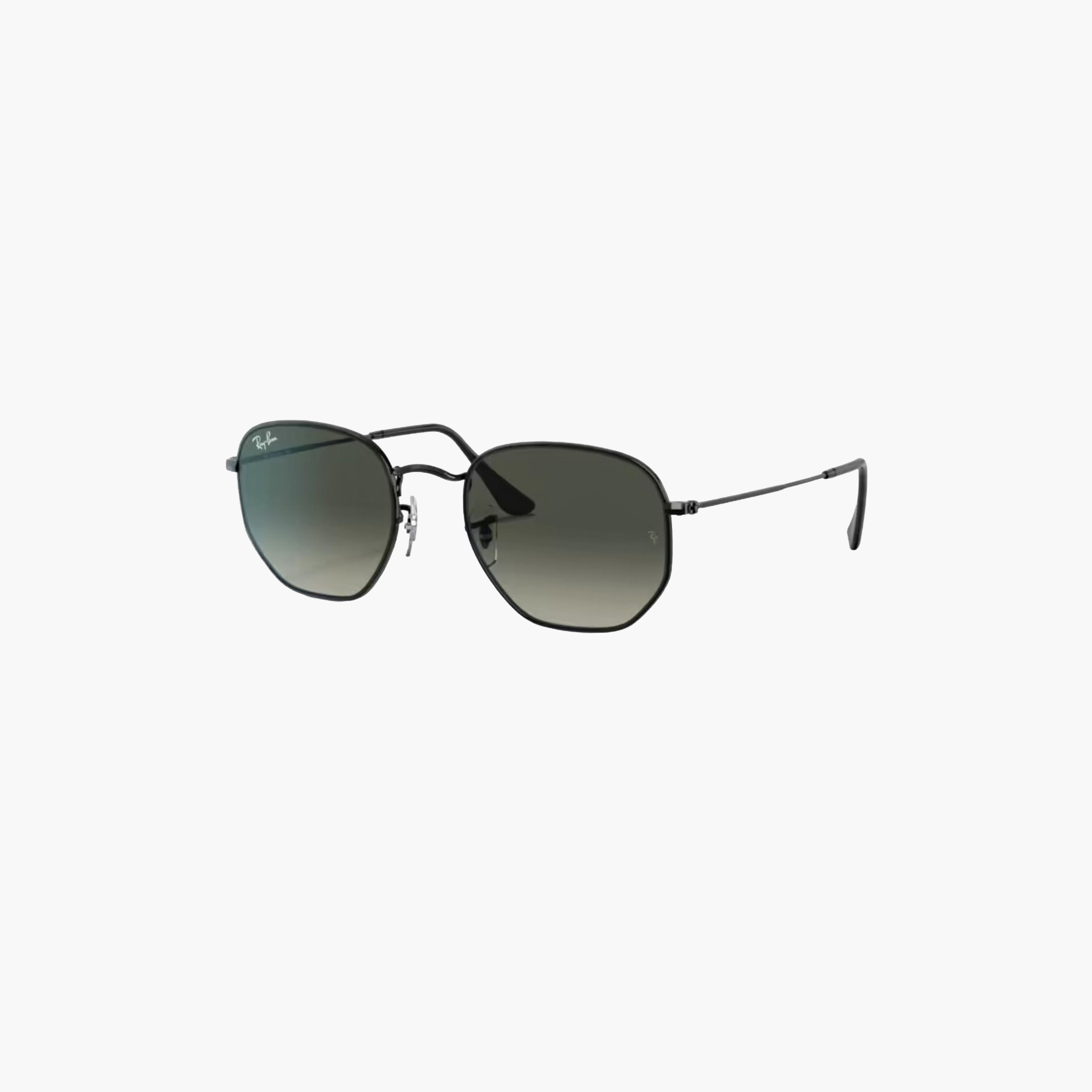 Ray-Ban Unisex Mirrored Grey Lens Sunglasses-men-sunglasses-image-1