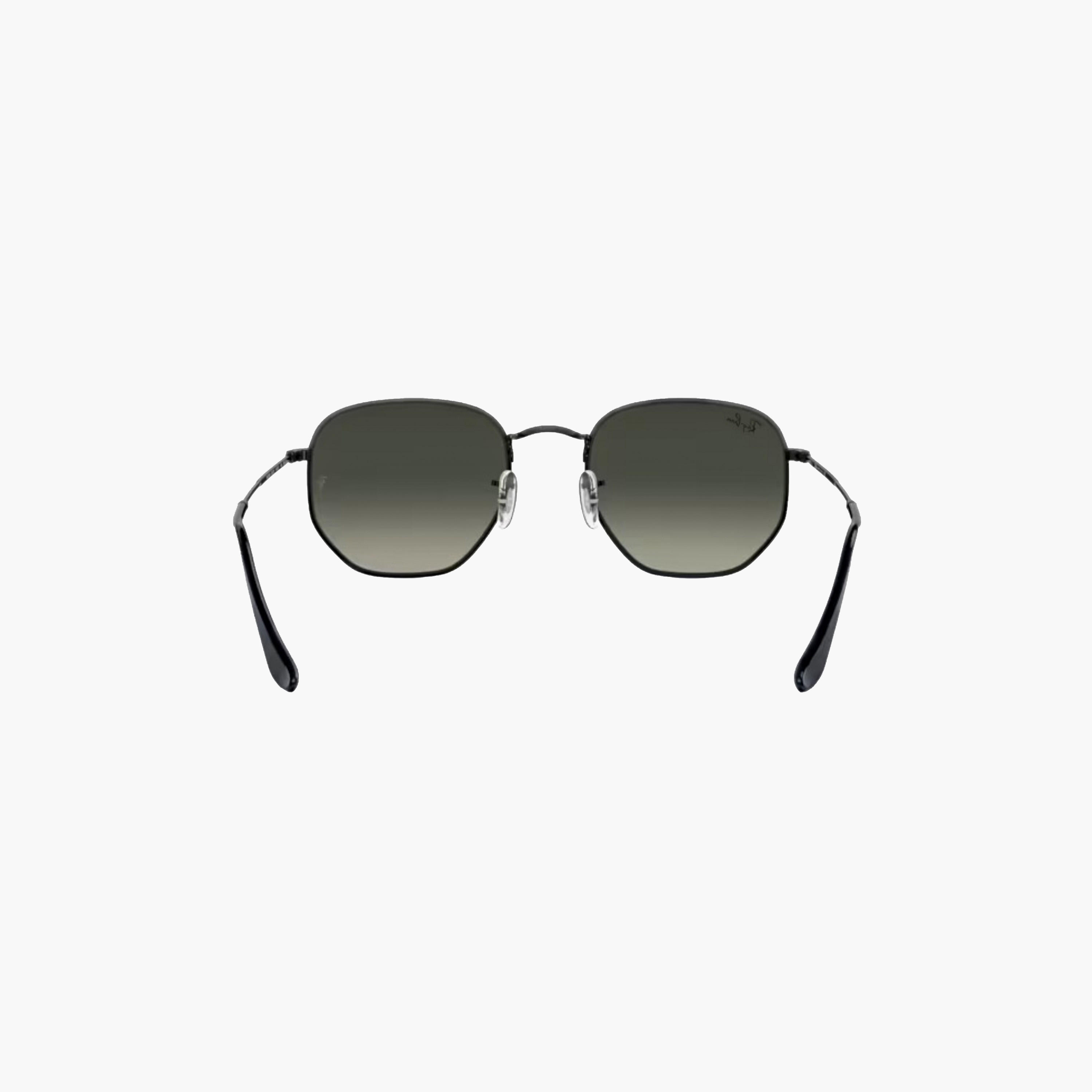 Ray-Ban Unisex Mirrored Grey Lens Sunglasses-men-sunglasses-image-2