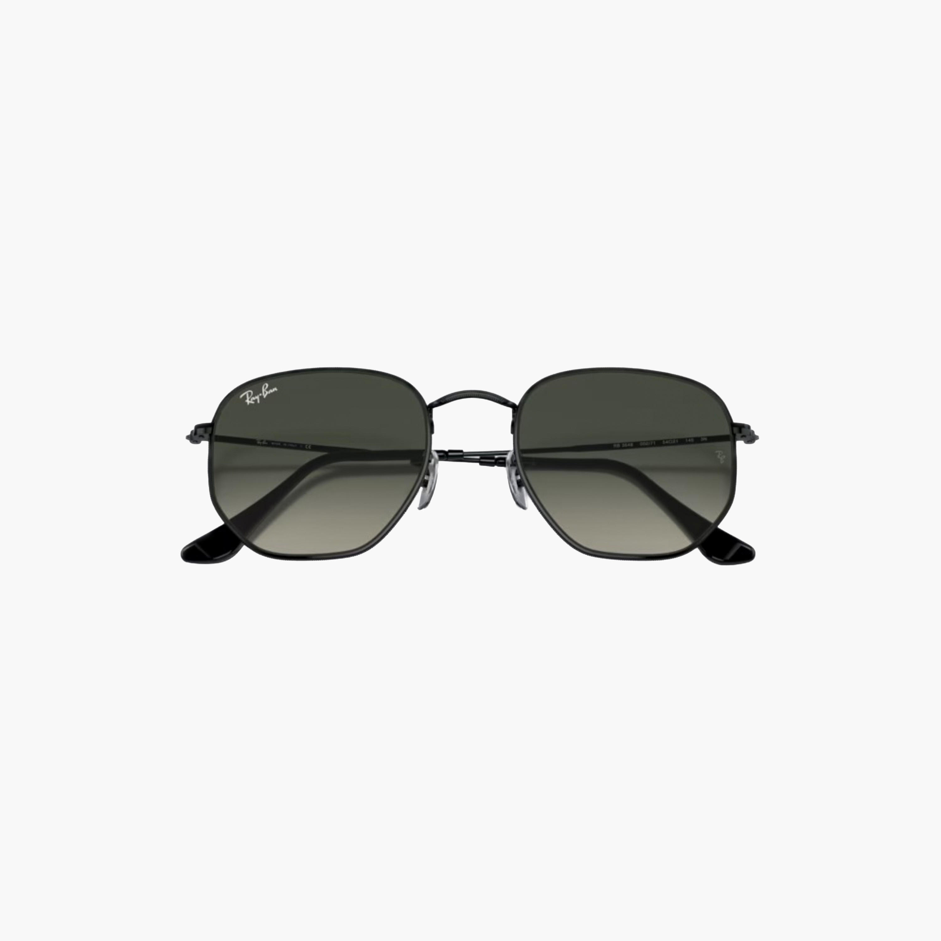 Ray-Ban Unisex Mirrored Grey Lens Sunglasses-men-sunglasses-image-3