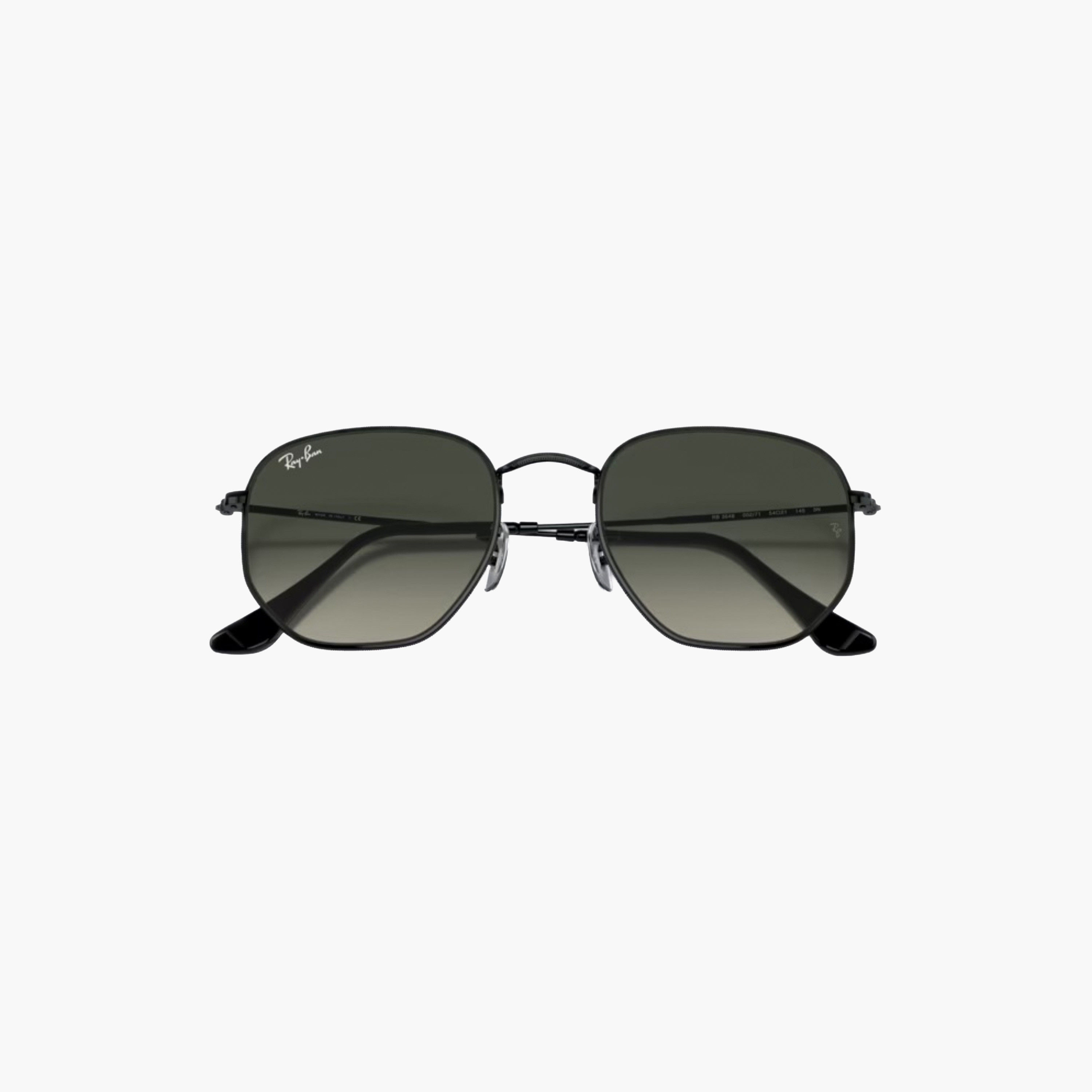 Ray-Ban Unisex Mirrored Grey Lens Sunglasses-men-sunglasses-image-3