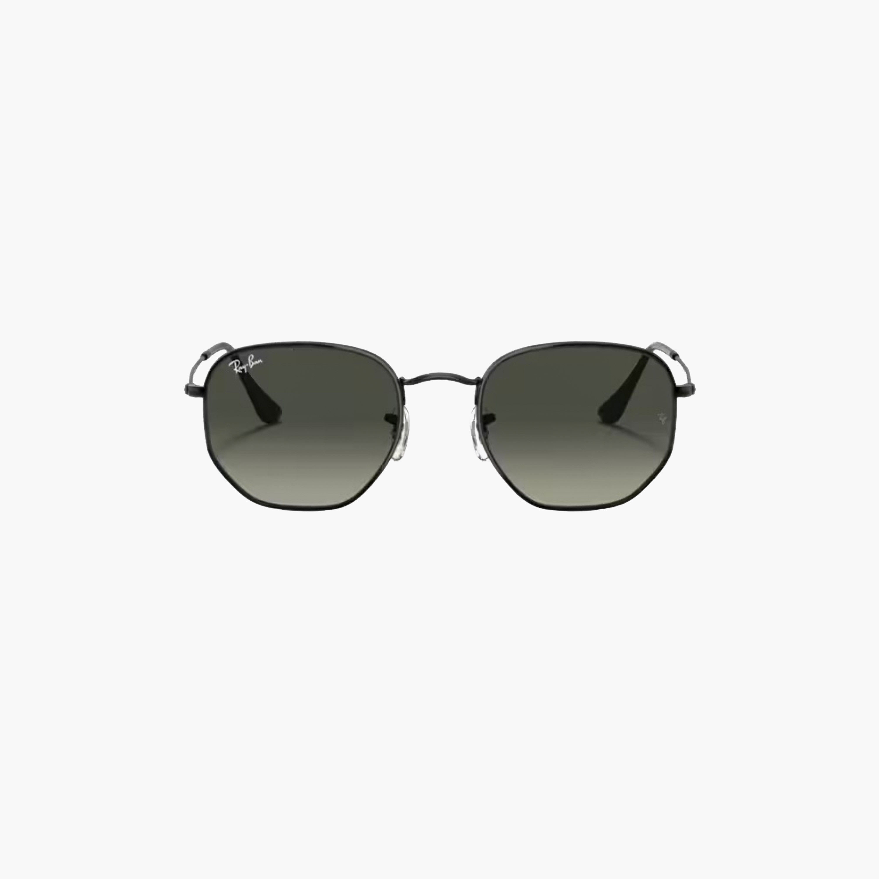 Ray-Ban Unisex Mirrored Grey Lens Sunglasses-men-sunglasses-image-4