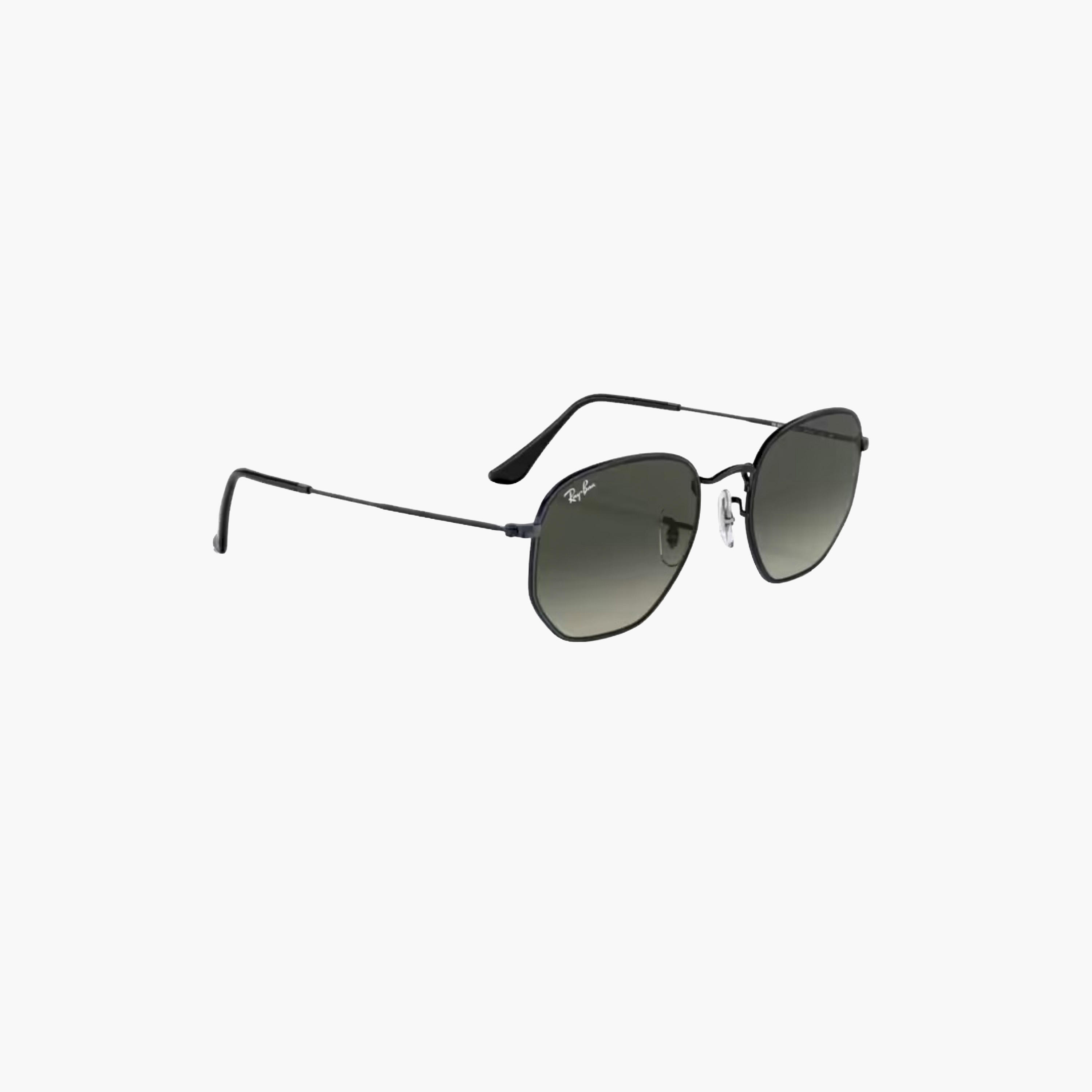 Ray-Ban Unisex Mirrored Grey Lens Sunglasses-men-sunglasses-image-5