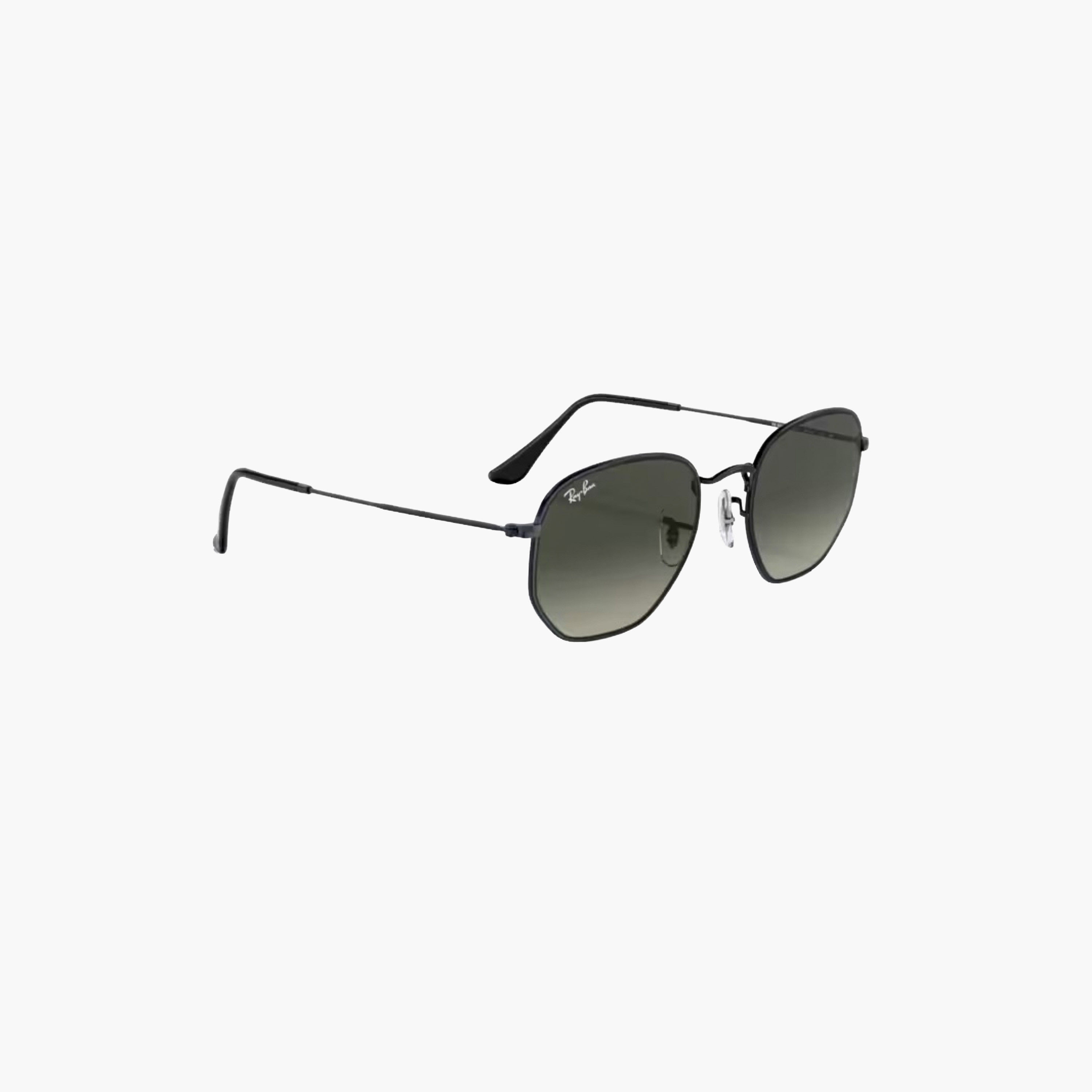 Ray-Ban Unisex Mirrored Grey Lens Sunglasses-men-sunglasses-image-5