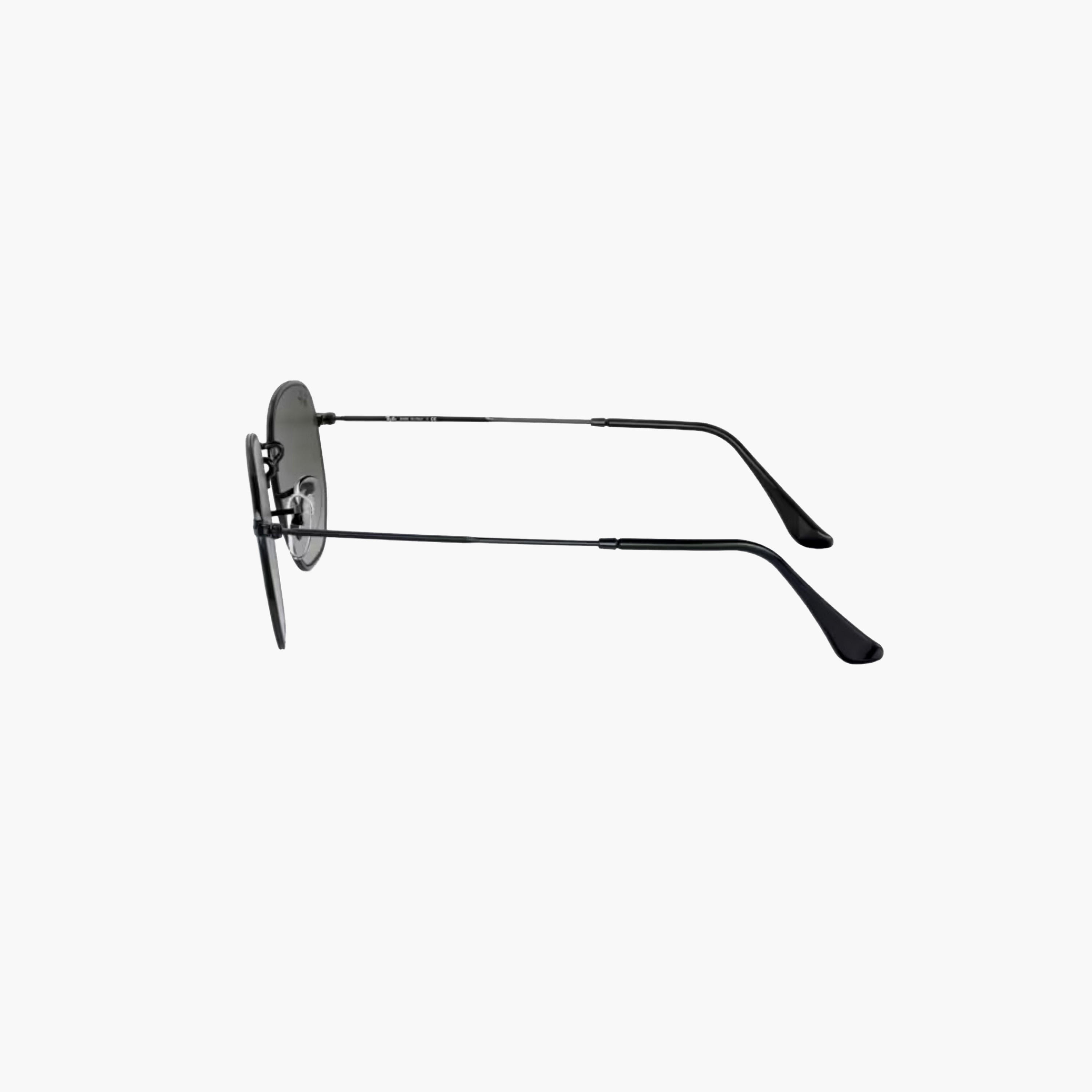 Ray-Ban Unisex Mirrored Grey Lens Sunglasses-men-sunglasses-image-6