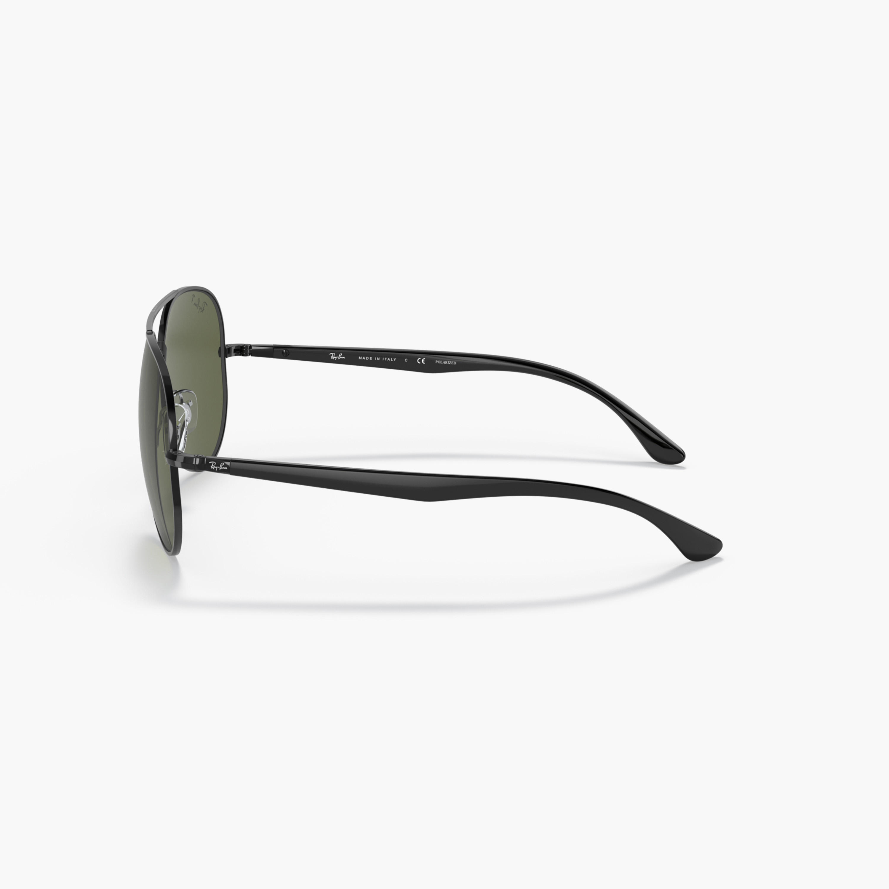 نظارة شمسية أفياتور بإطار كامل مع وسادات أنف من راي بان-women-sunglasses-image-5