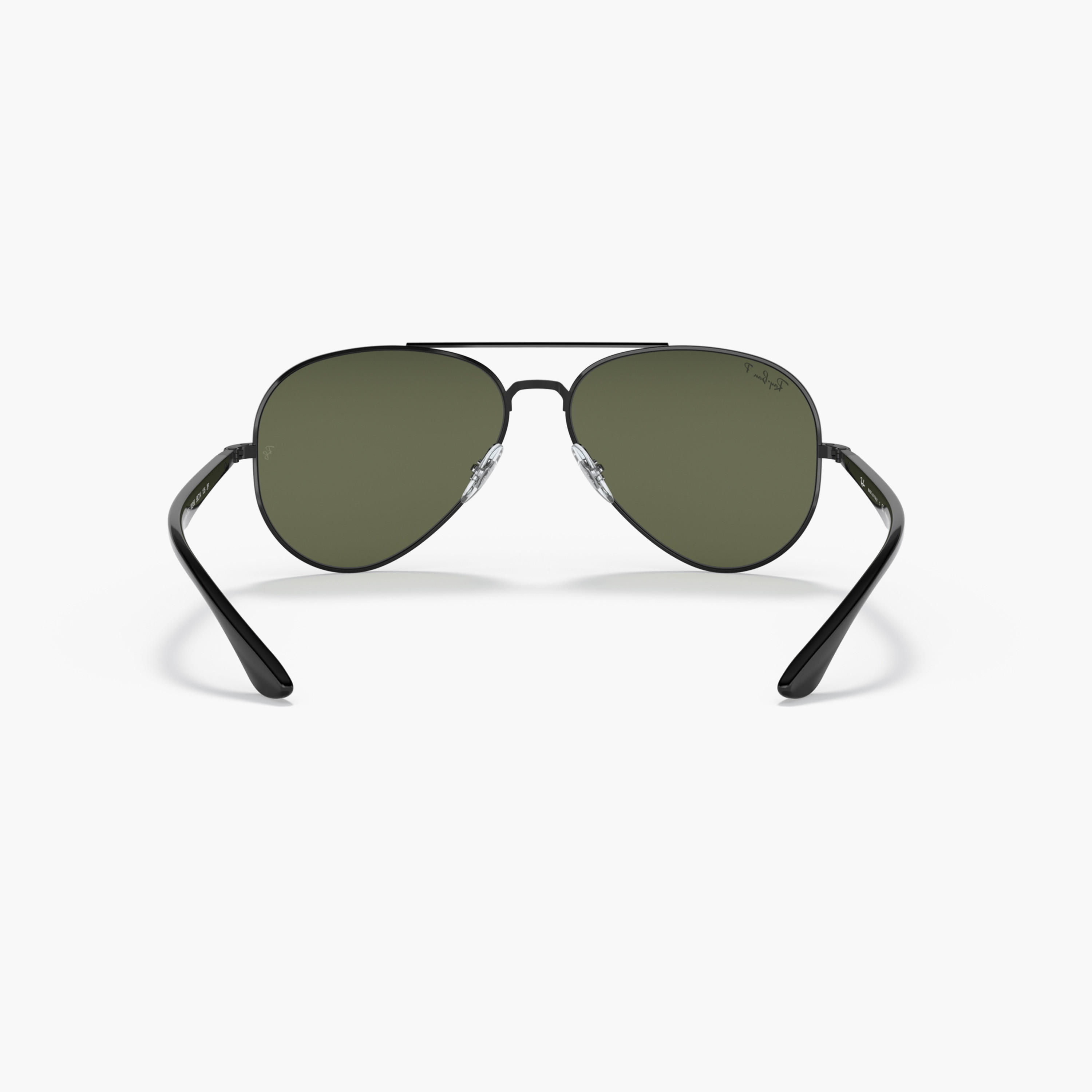 نظارة شمسية أفياتور بإطار كامل مع وسادات أنف من راي بان-women-sunglasses-image-6