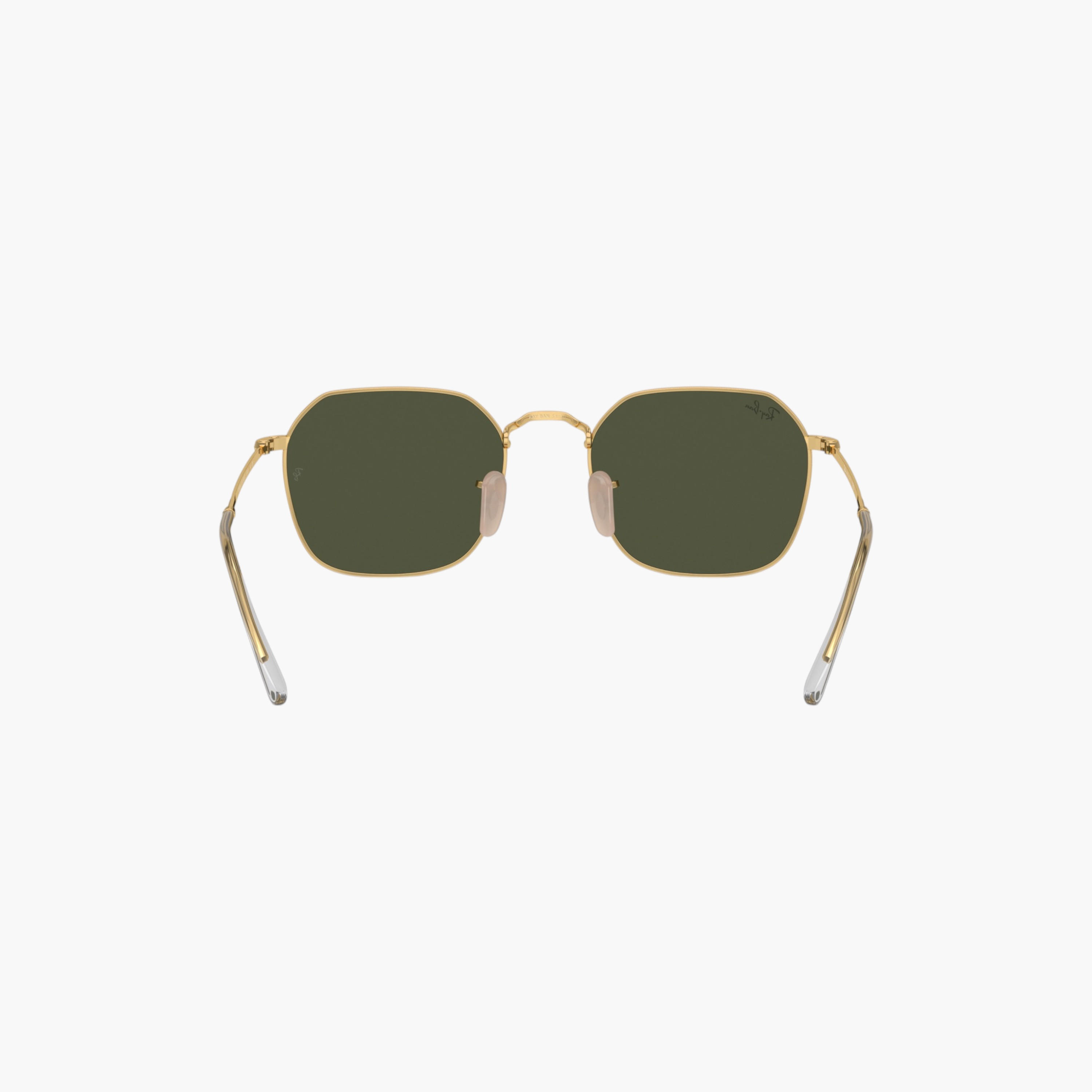 Ray-Ban Green Lens Sunglasses-men-sunglasses-image-3