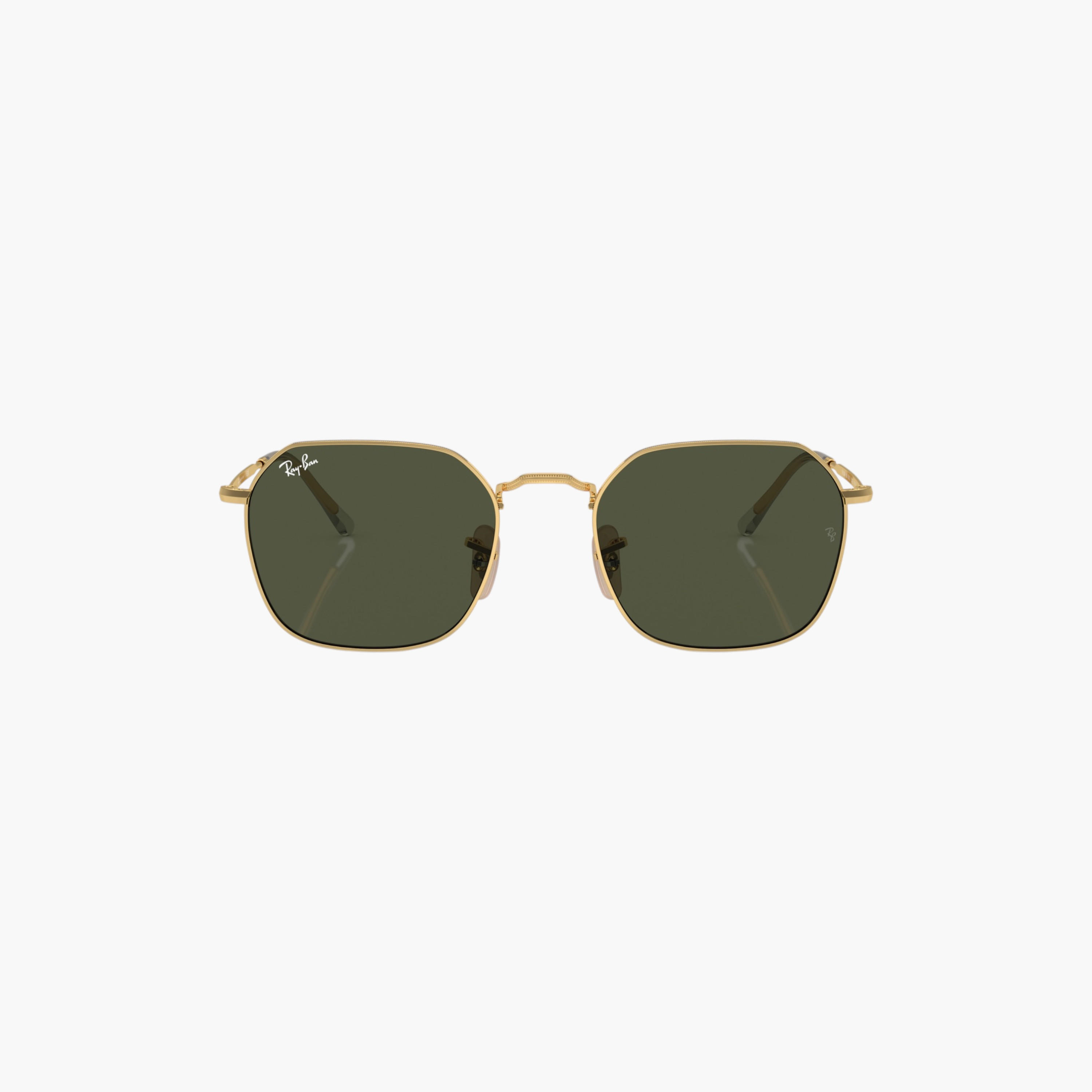 نظارة شمسية بعدسات خضراء من راي بان-men-sunglasses-image-4