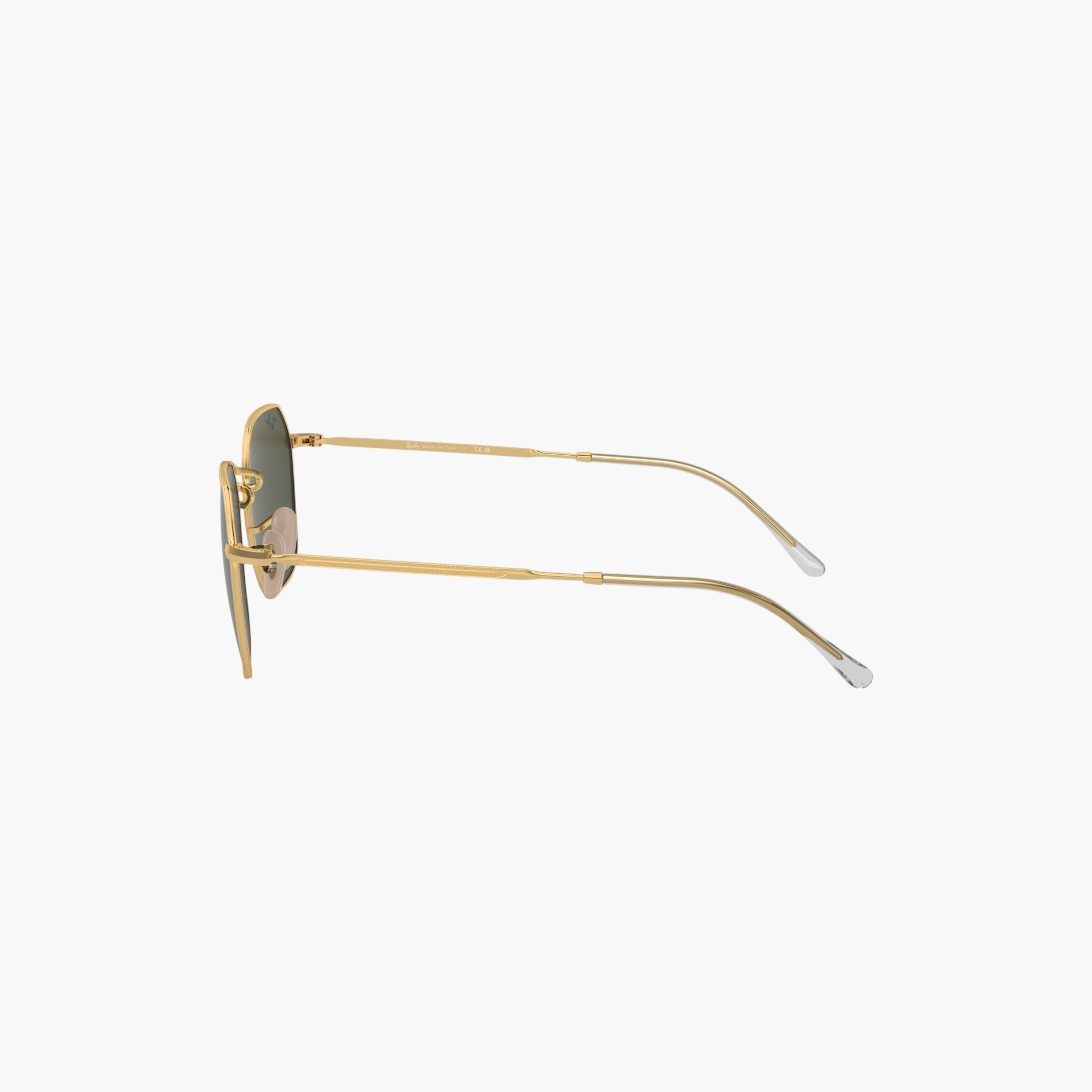 Ray-Ban Green Lens Sunglasses-men-sunglasses-image-6