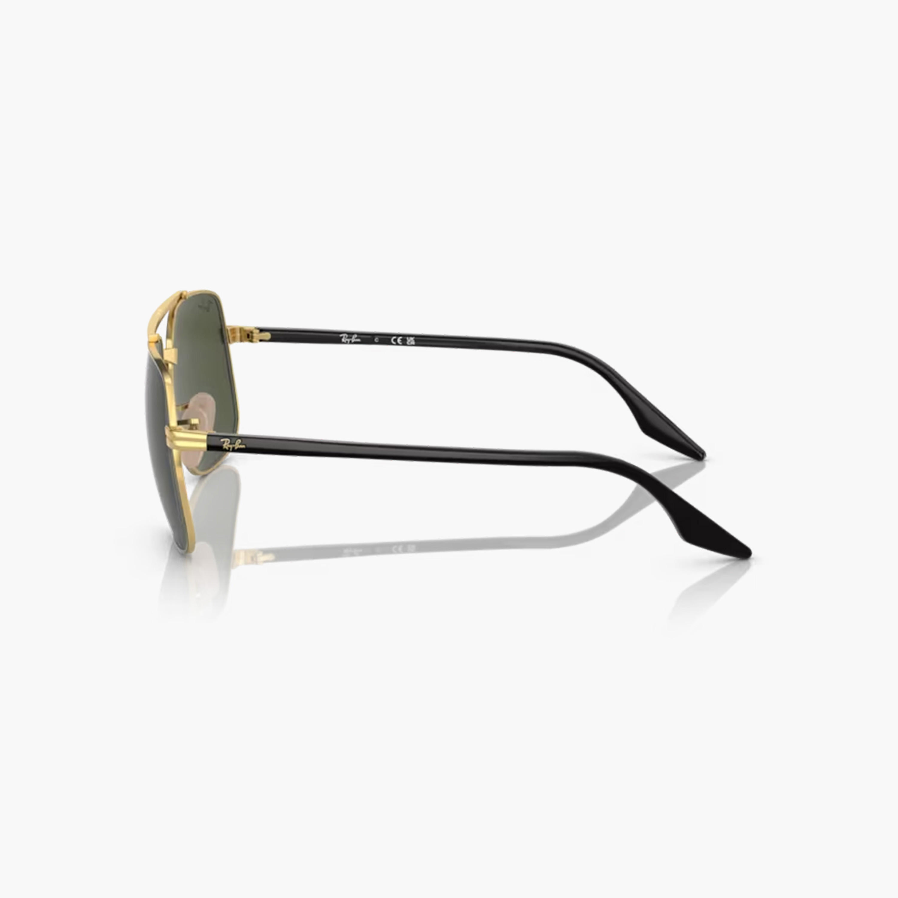 Ray-Ban Arista Full Rim Sunglasses with Nose Pads-men-sunglasses-image-4