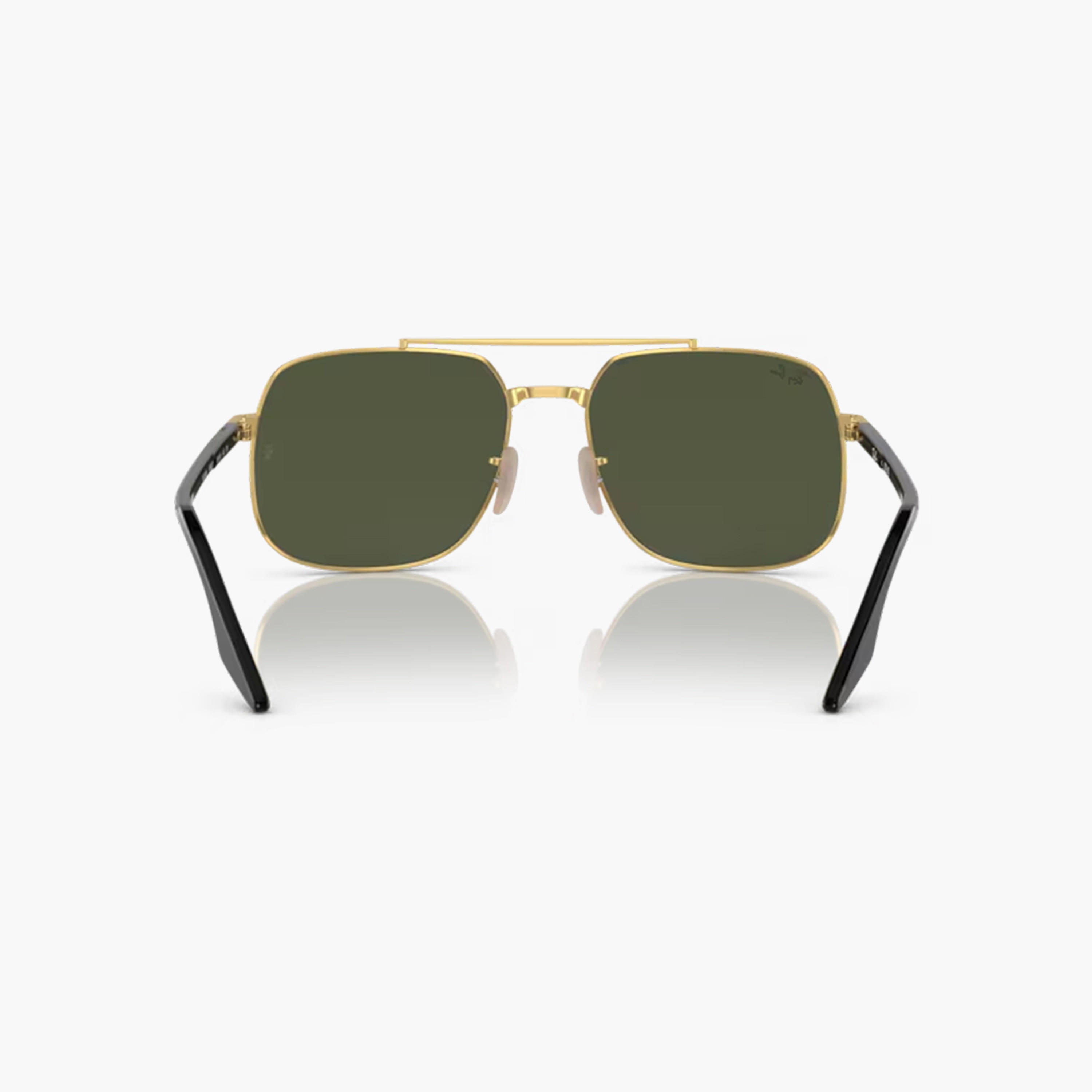 Ray-Ban Arista Full Rim Sunglasses with Nose Pads-men-sunglasses-image-6