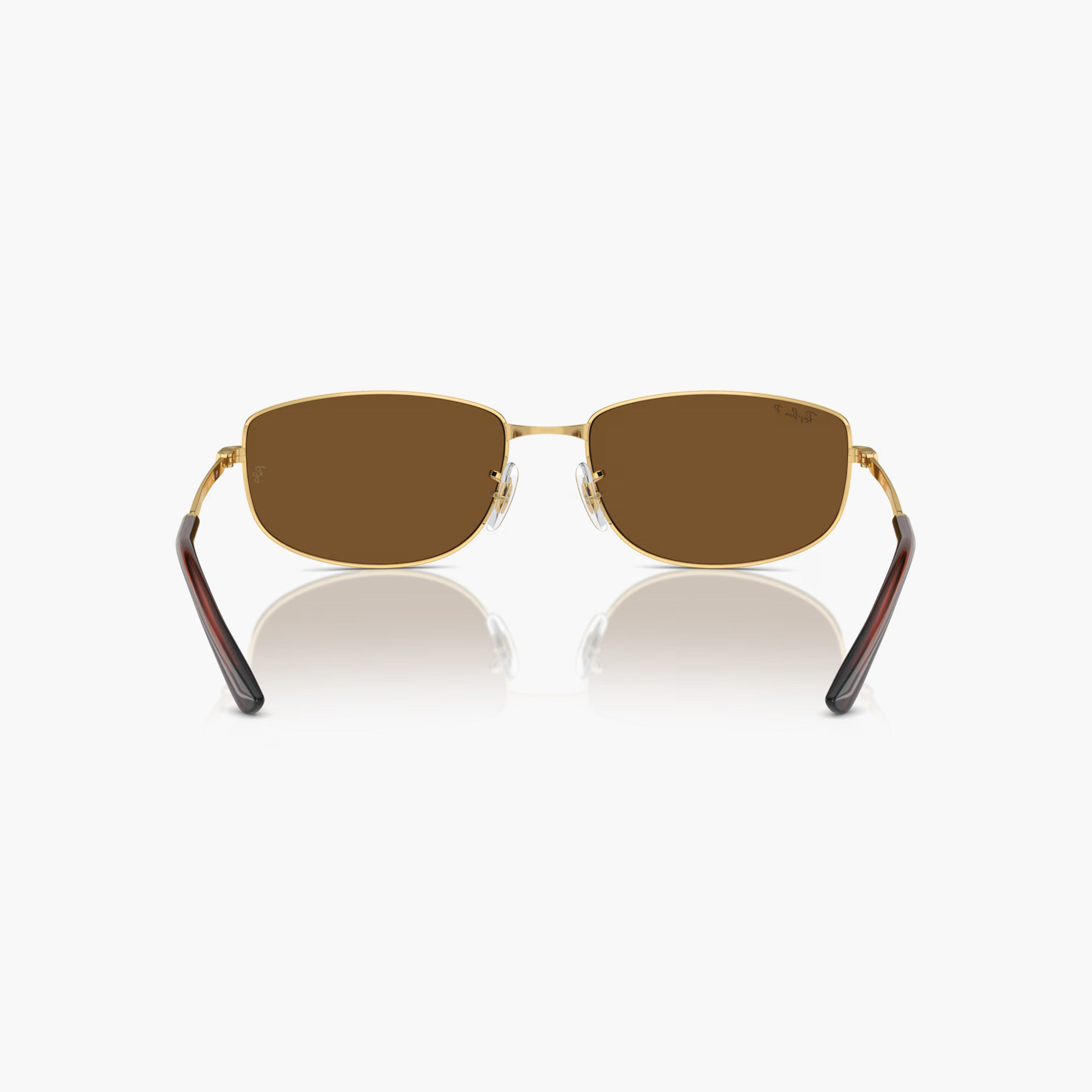 Ray-Ban Arista Full Rim Sunglasses with Nose Pads-men-sunglasses-image-6