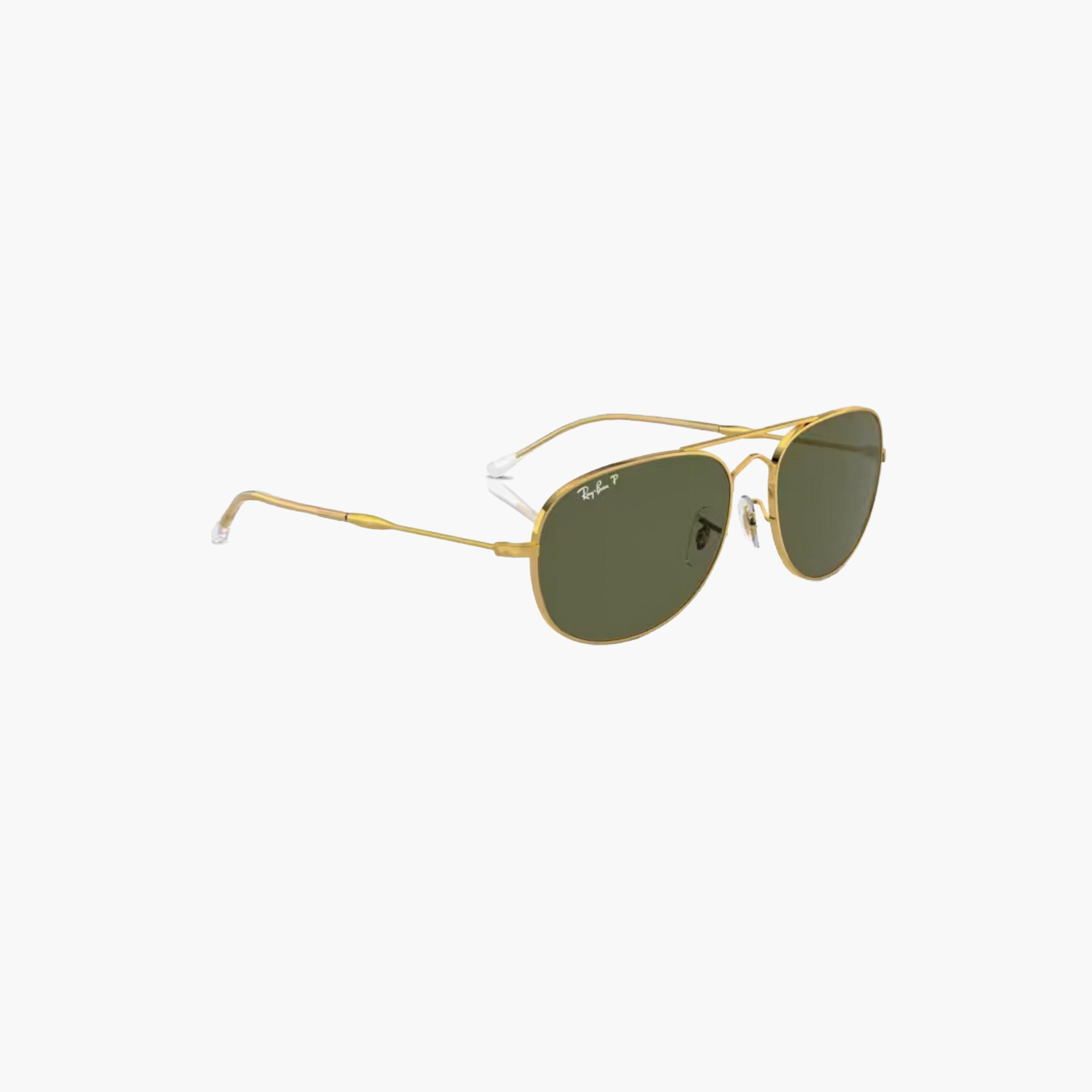 نظارة شمسية بعدسات خضراء للجنسين من راي بان-men-sunglasses-image-6