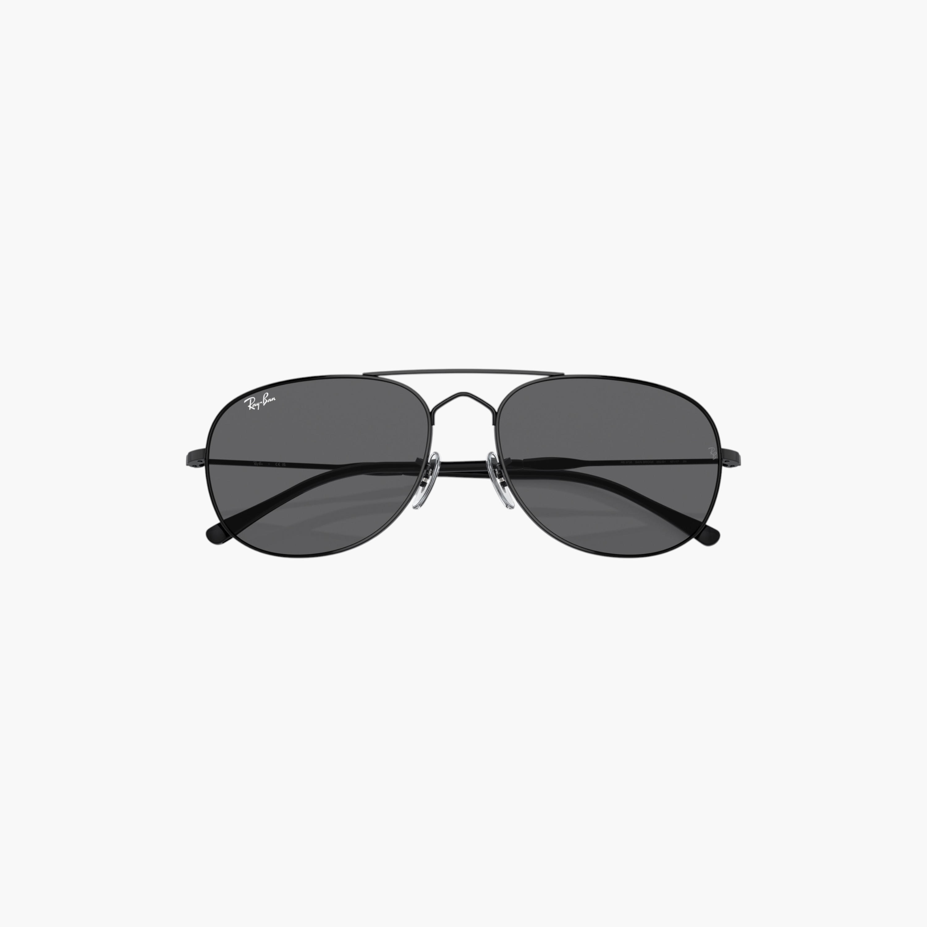 Ray-Ban Grey Lens Sunglasses-men-sunglasses-image-1