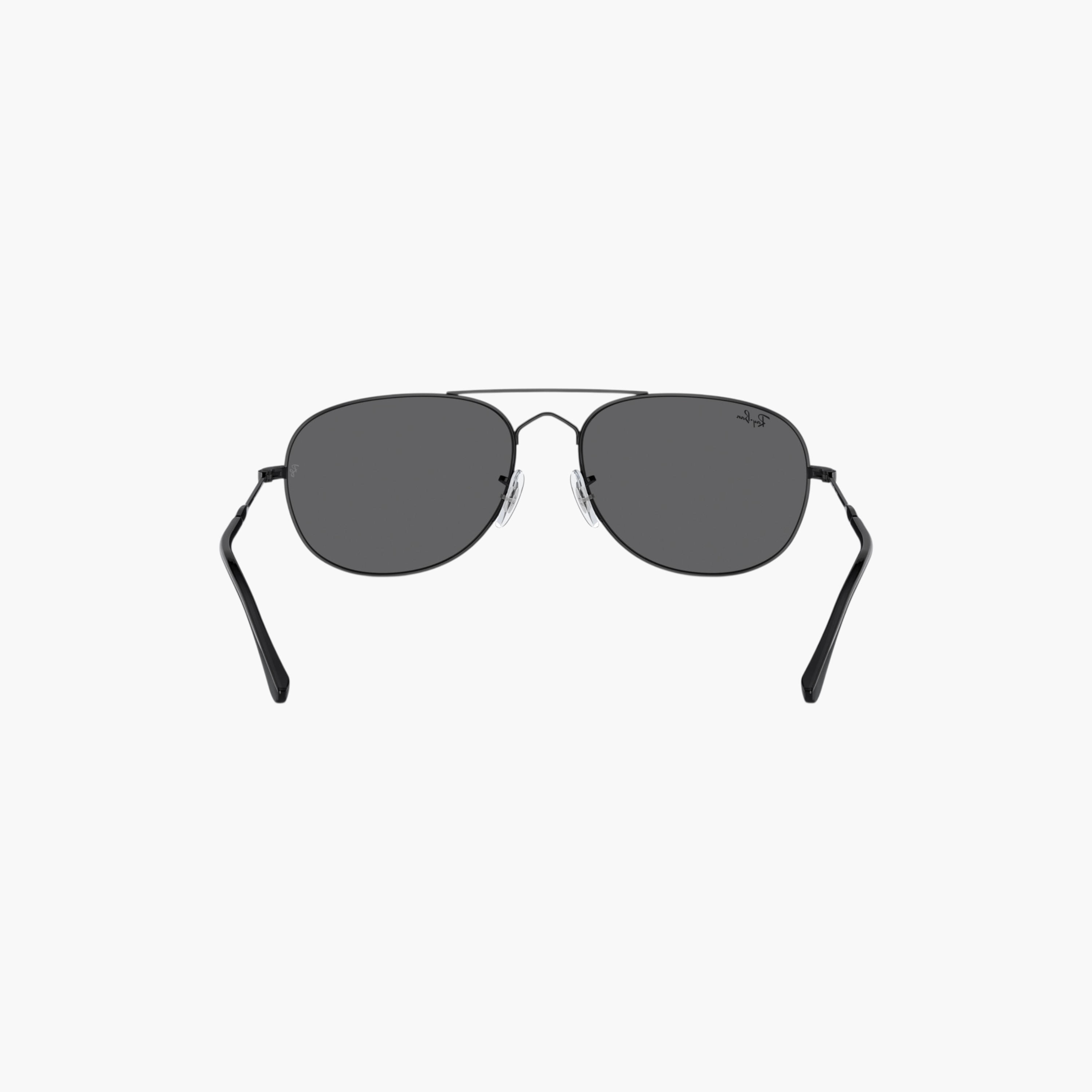 نظارة شمسية بعدسات رمادية من راي - بان-men-sunglasses-image-6
