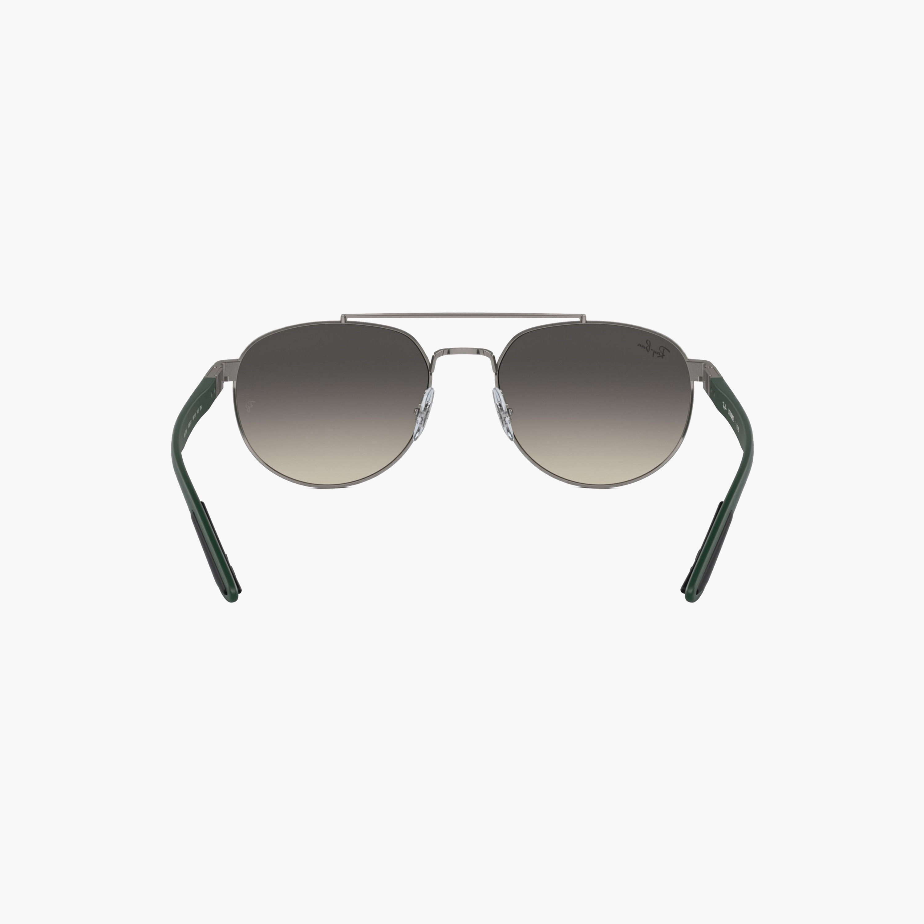 Ray-Ban Unisex Mirrored Grey Lens Sunglasses-men-sunglasses-image-5