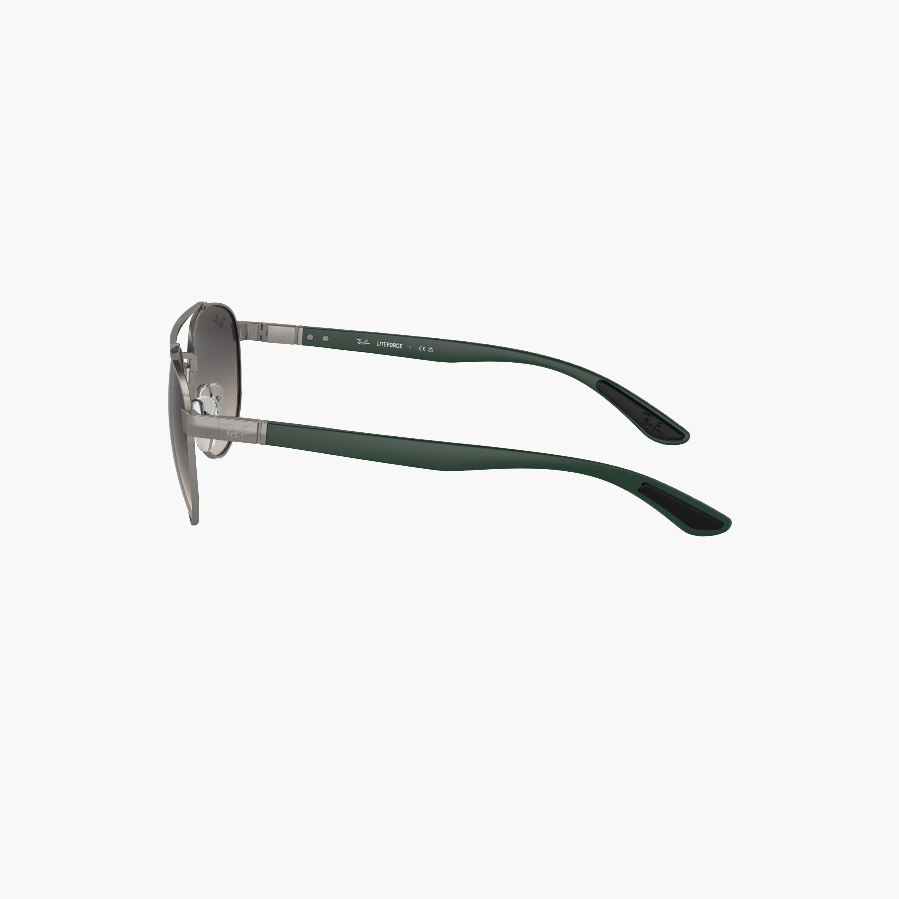 Ray-Ban Unisex Mirrored Grey Lens Sunglasses-men-sunglasses-image-6