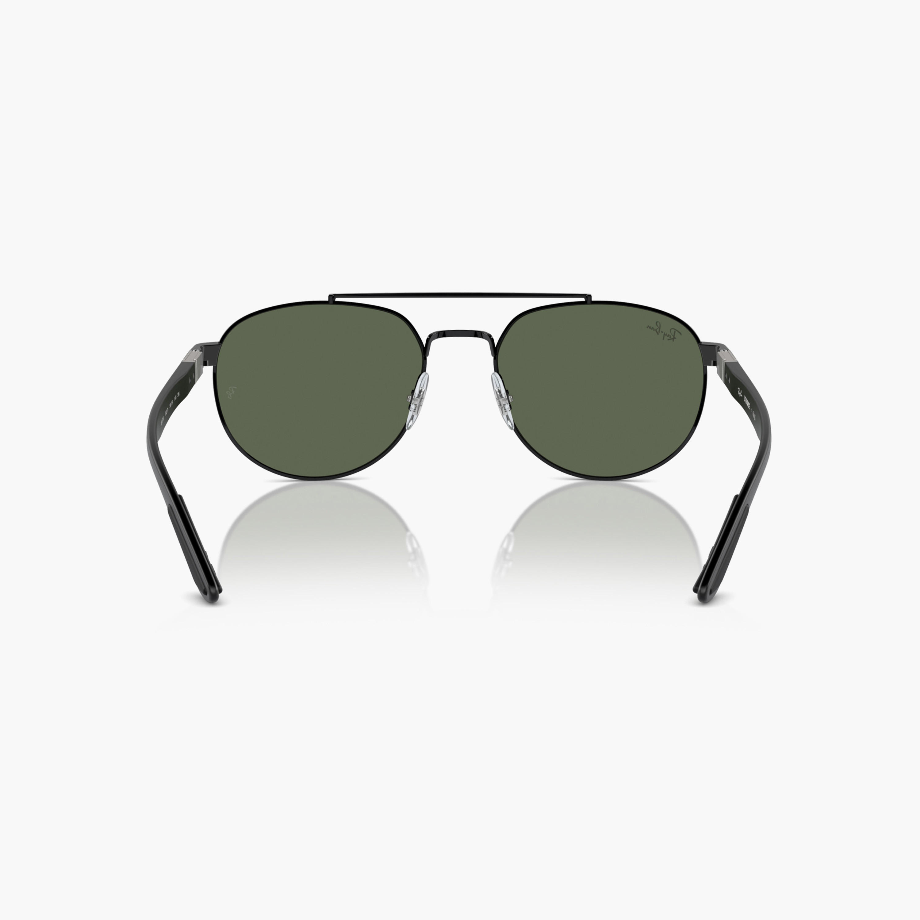 نظارة شمس وايفارير بوسادة أنف من راي بان-men-sunglasses-image-4