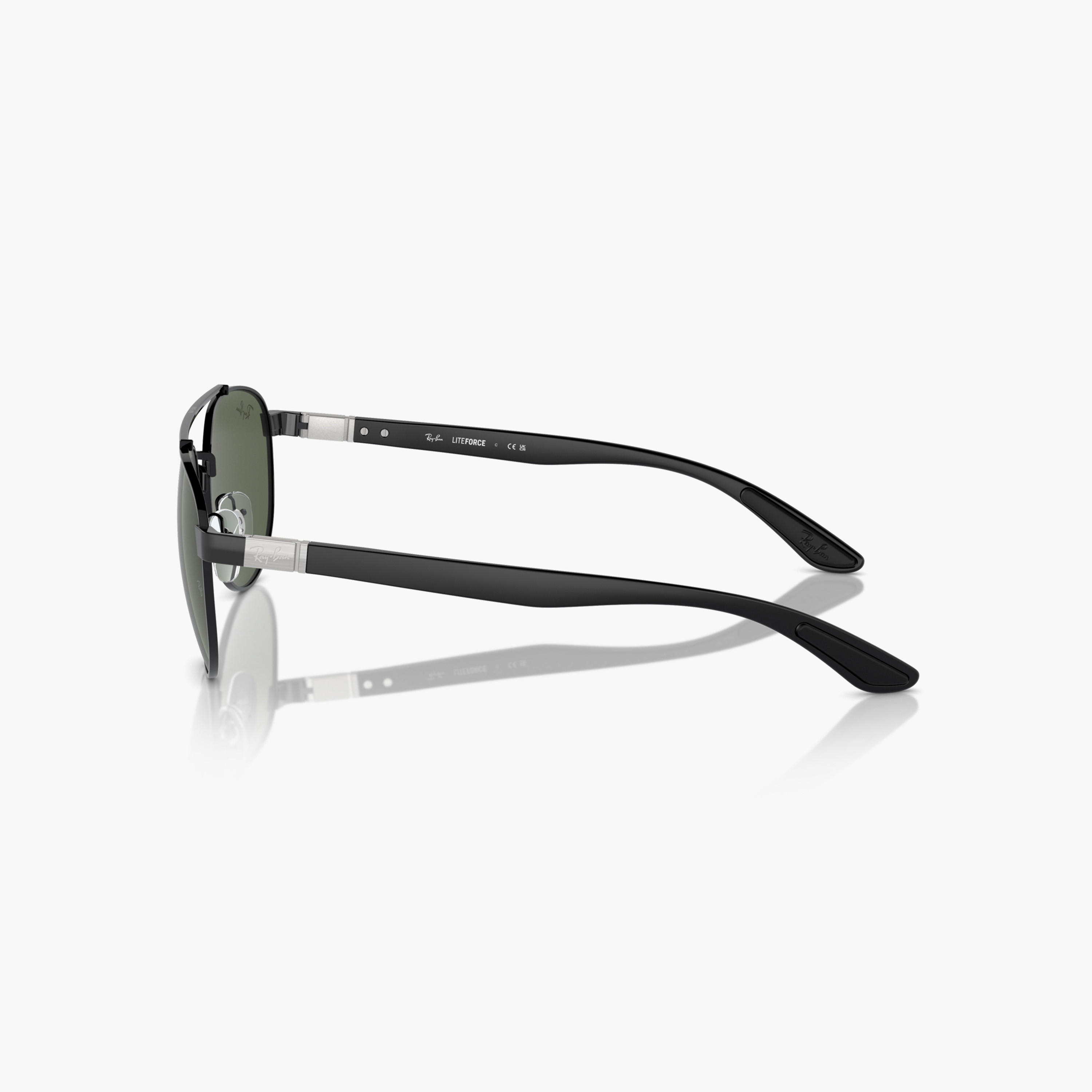 نظارة شمس وايفارير بوسادة أنف من راي بان-men-sunglasses-image-6