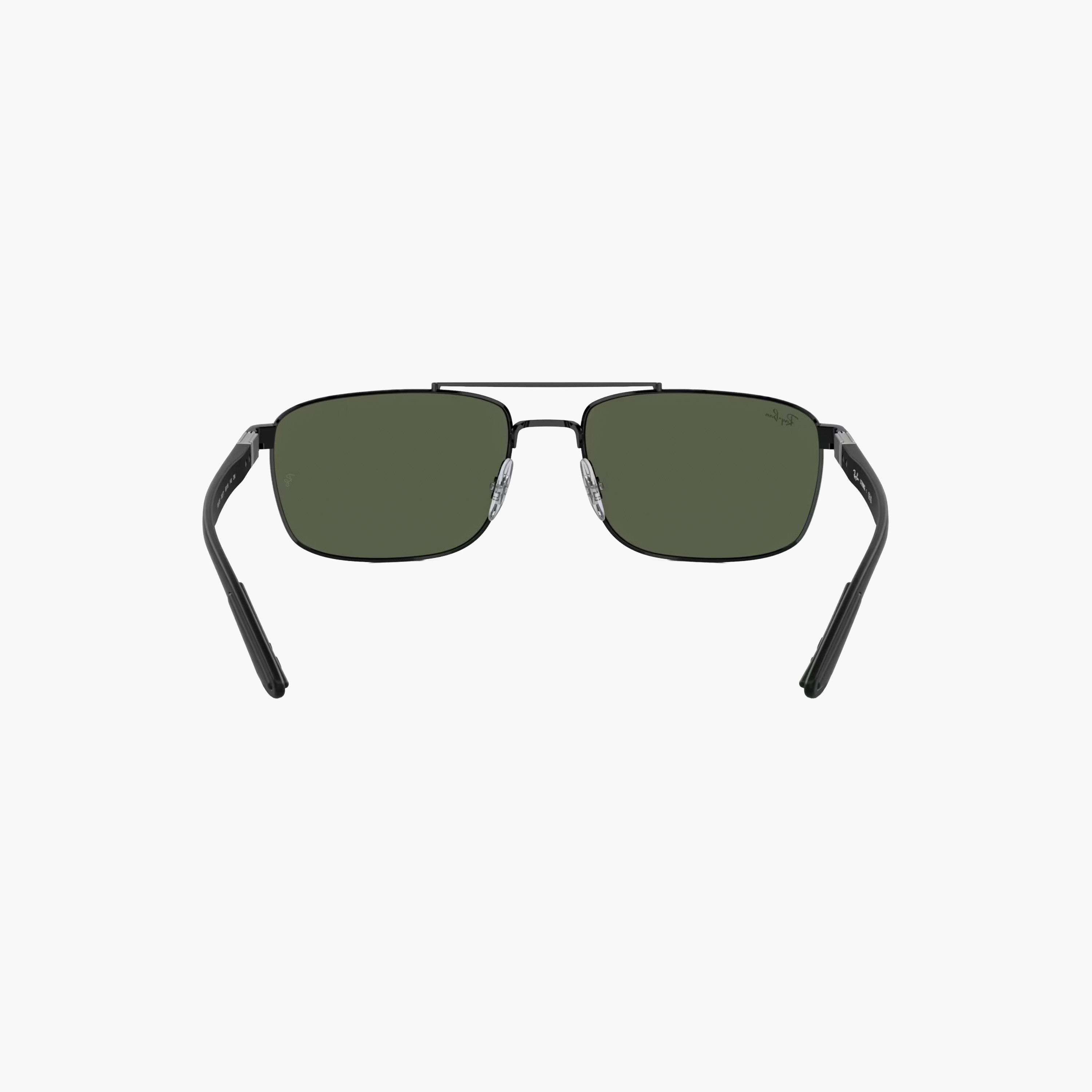 نظارة شمسية وايفارير بعدسات رمادية للجنسين من راي بان-men-sunglasses-image-5