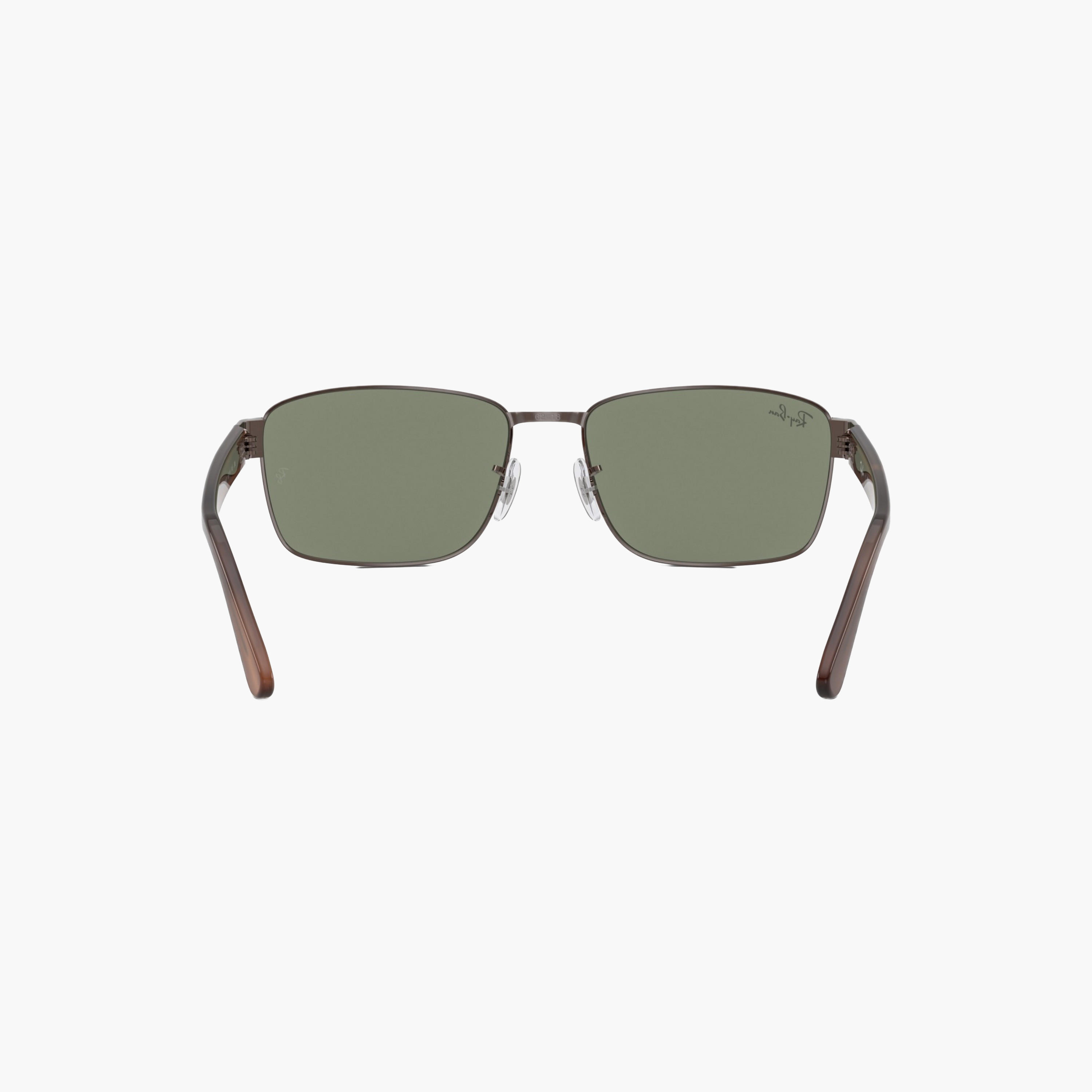 نظارة شمسية وايفارير بعدسات خضراء للجنسين من راي بان-men-sunglasses-image-5
